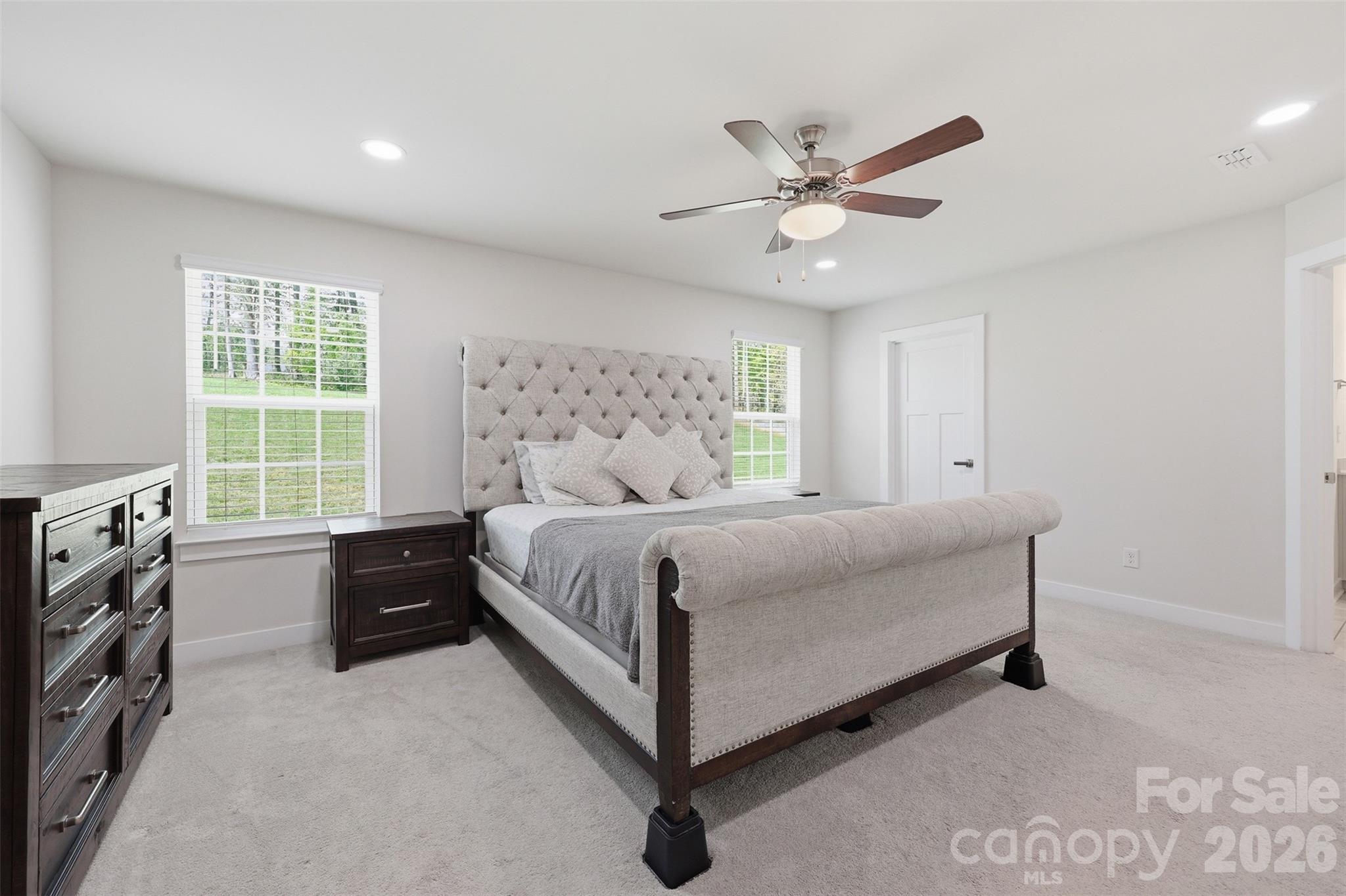 Holcomb Woods - Residential