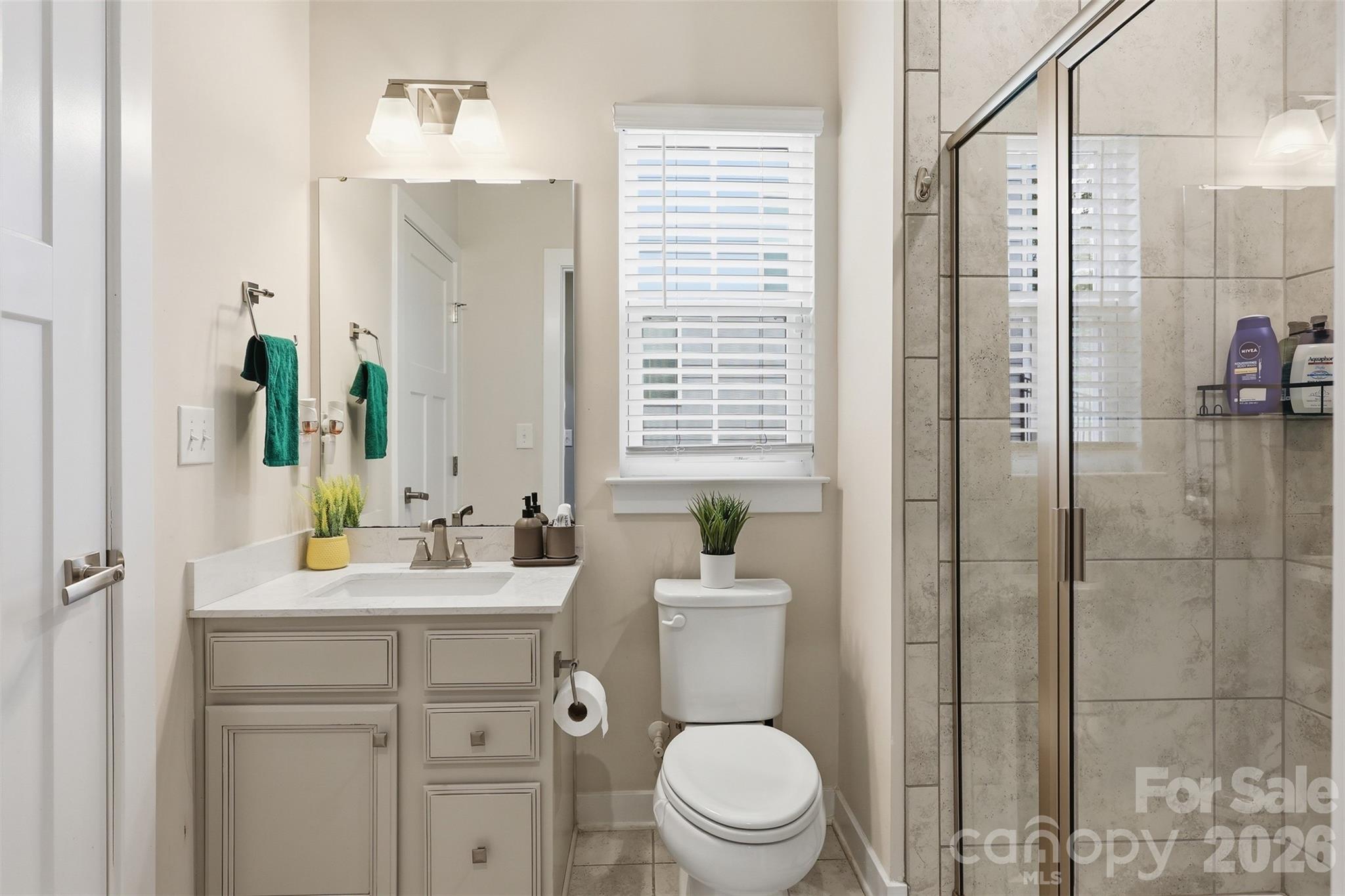 Holcomb Woods - Residential