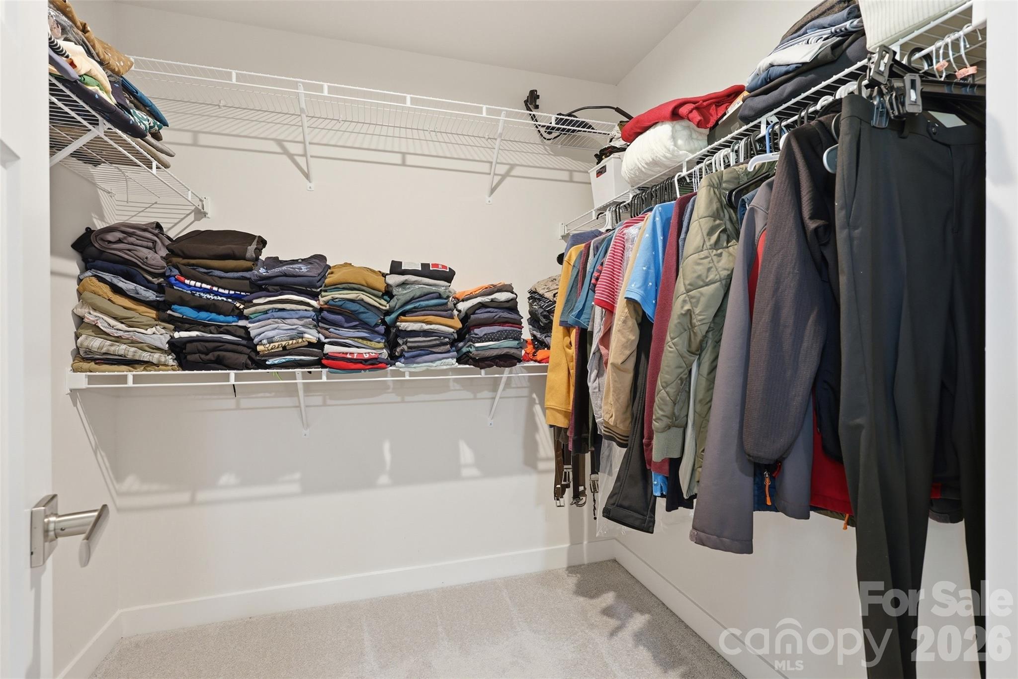 Holcomb Woods - Residential