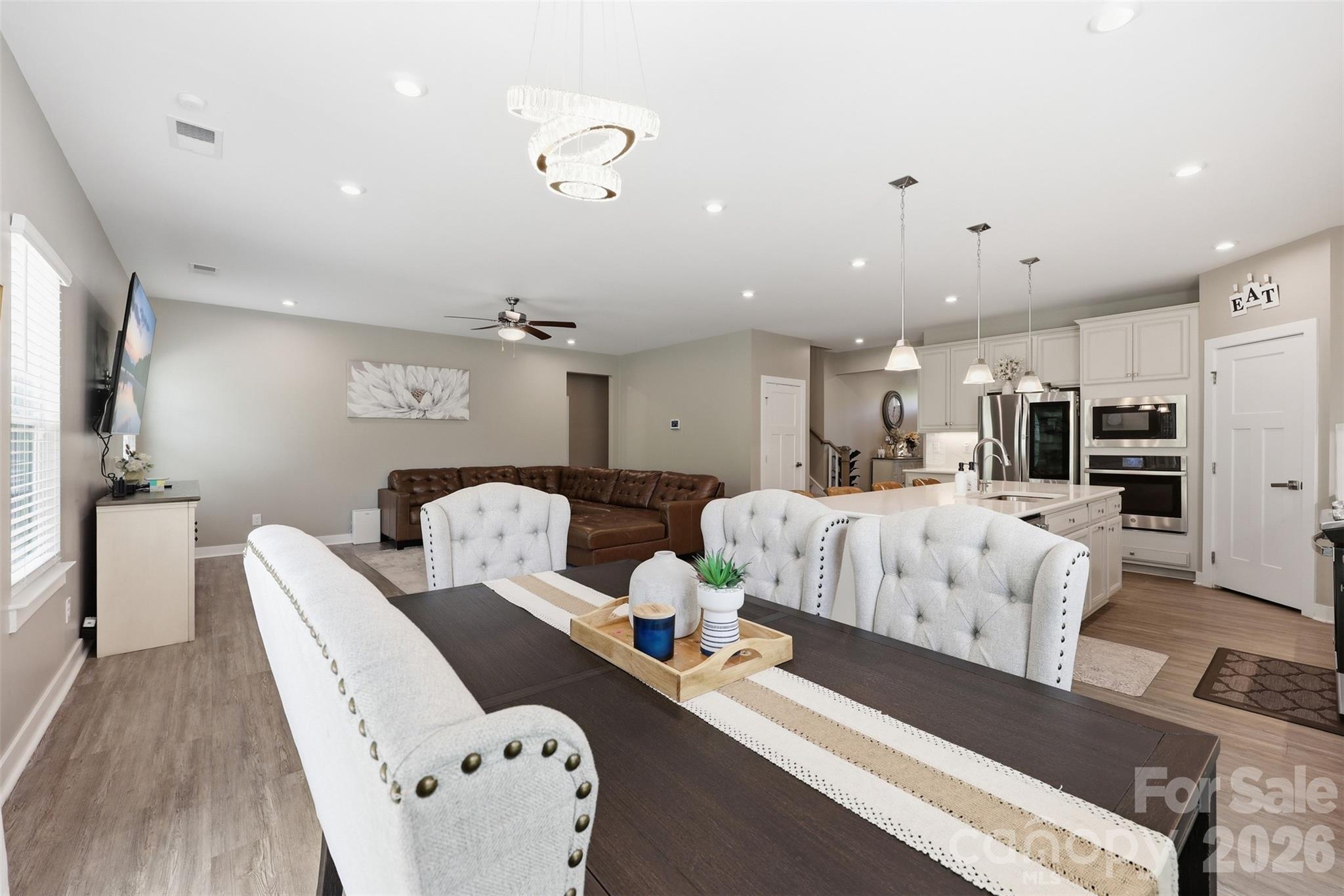 Holcomb Woods - Residential