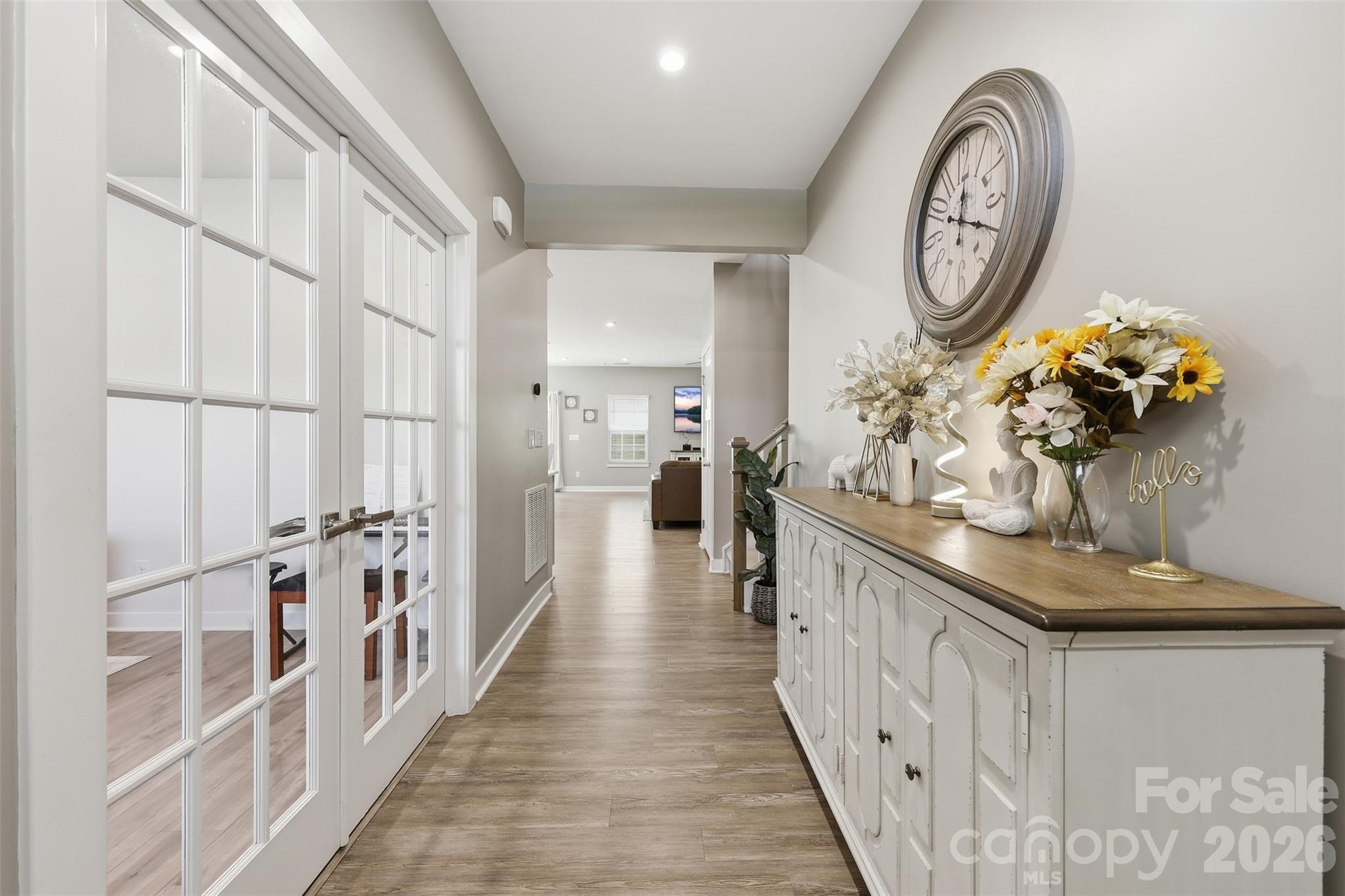 Holcomb Woods - Residential