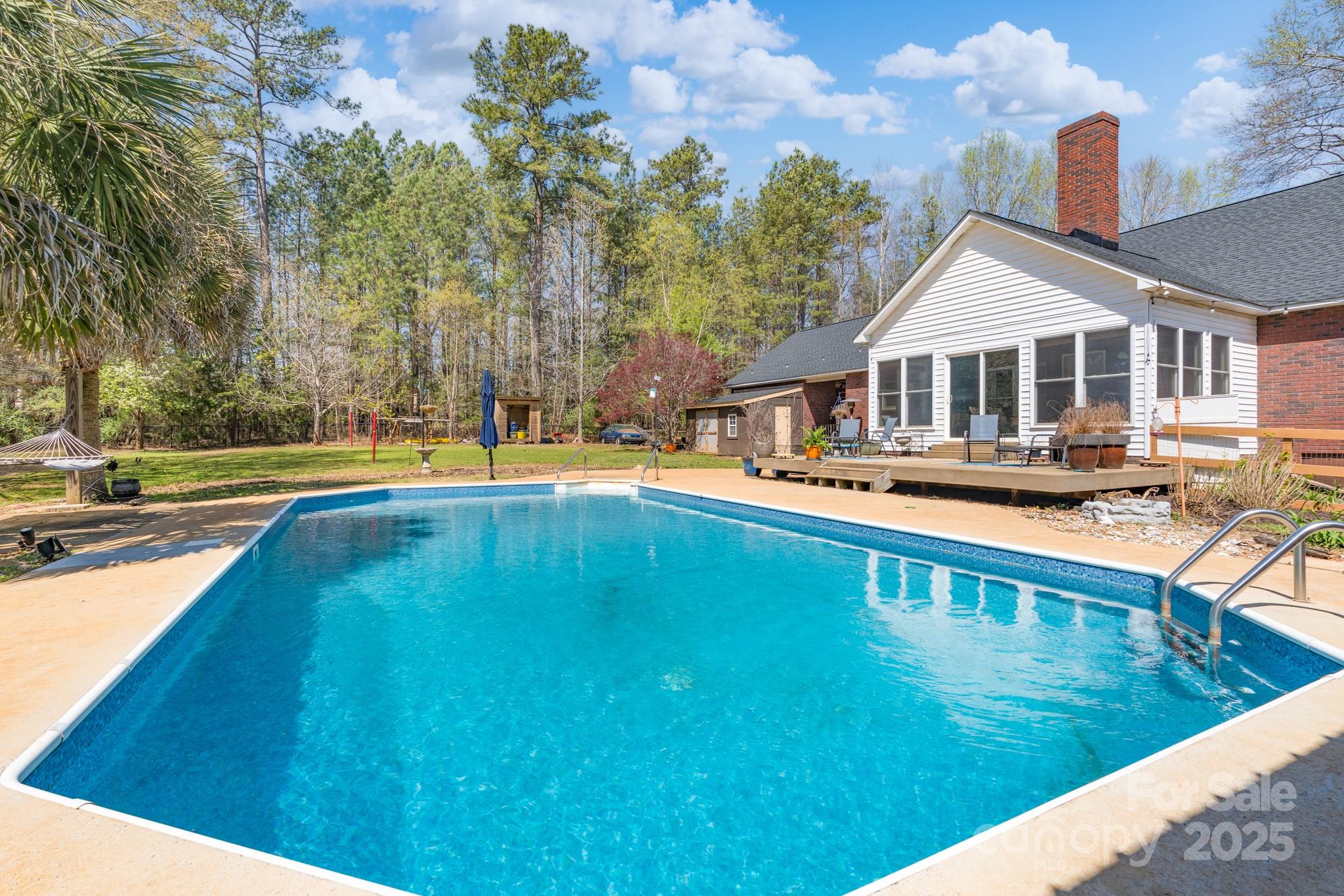 Derby Downs - Residential