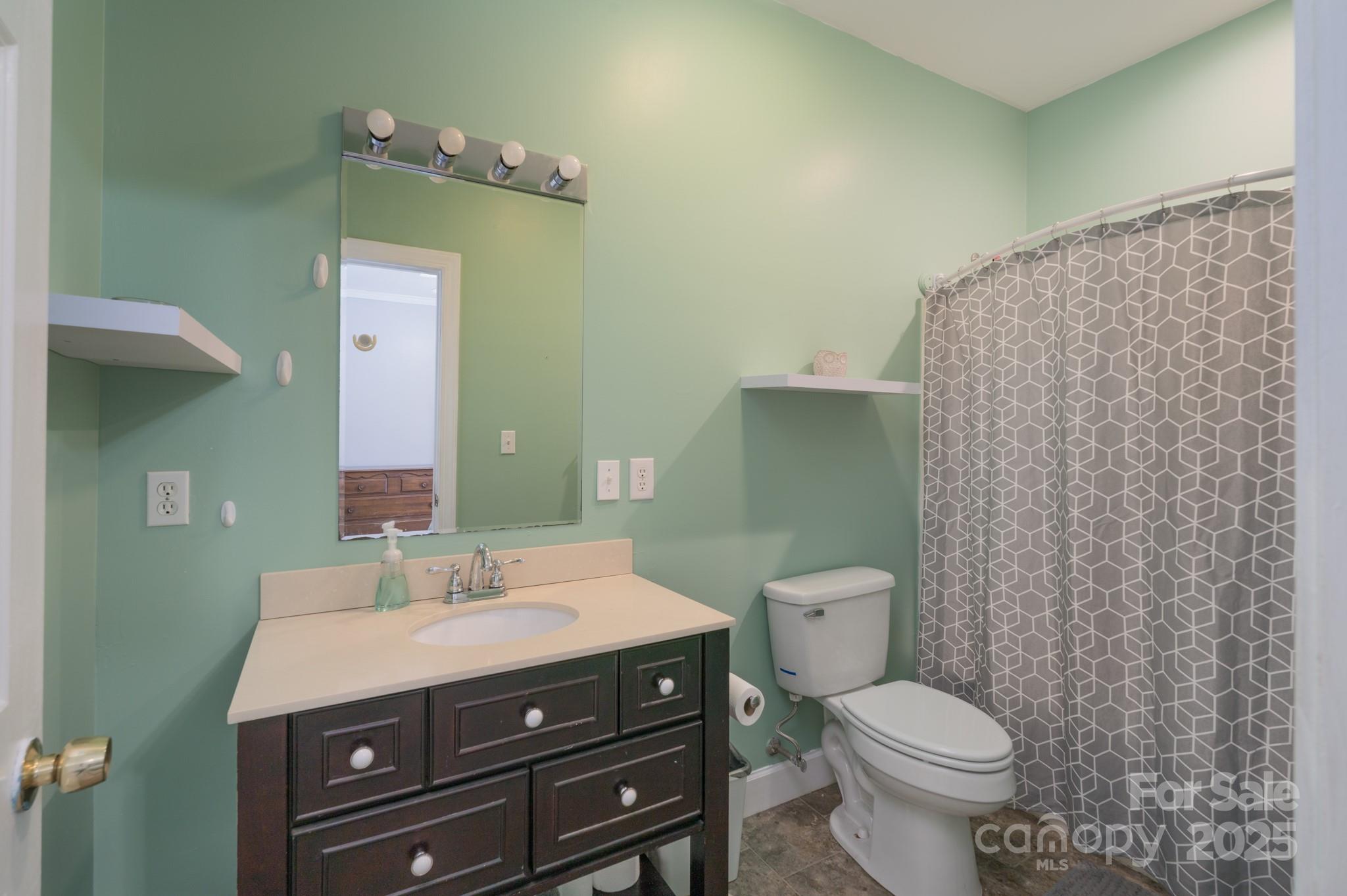 Derby Downs - Residential