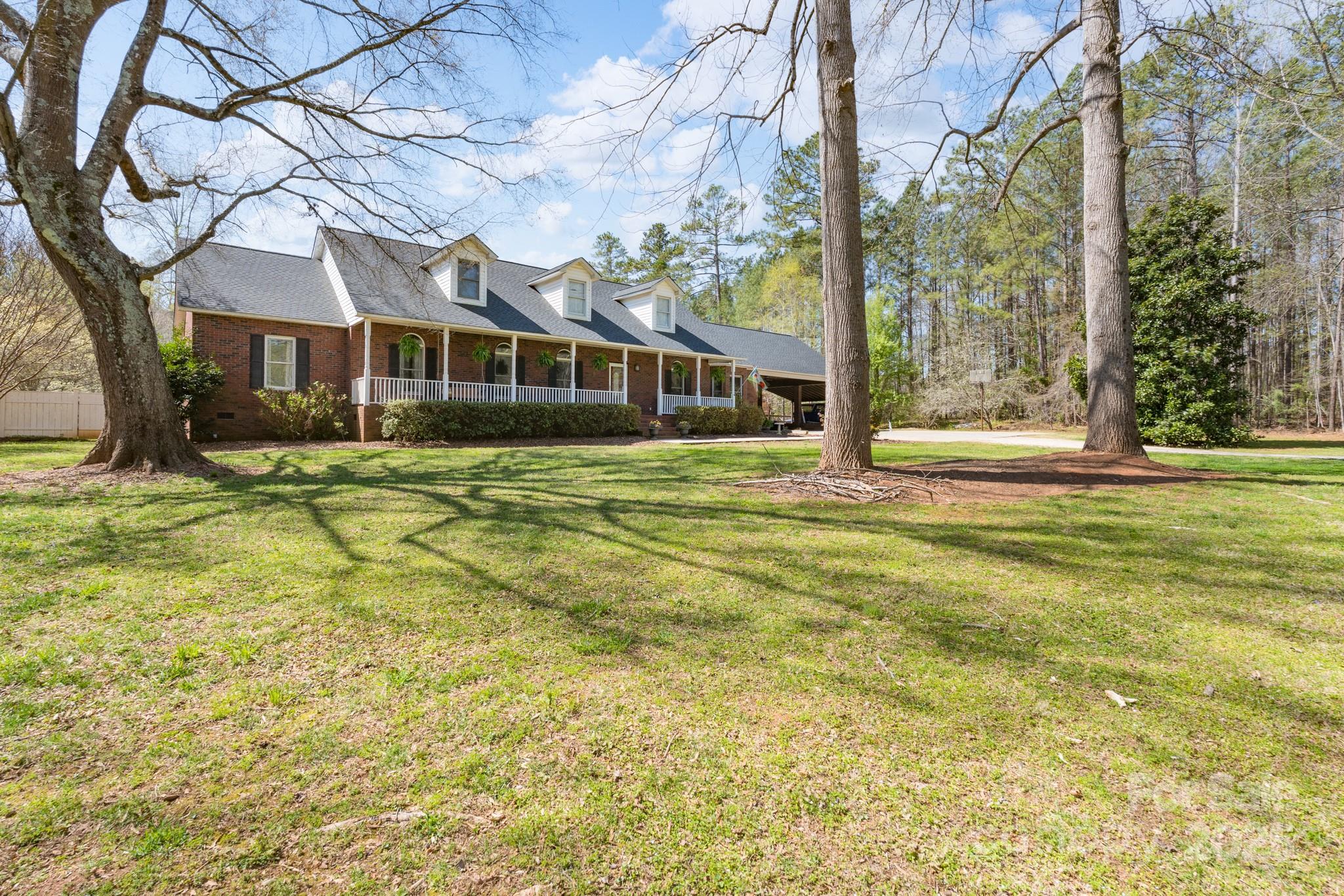 Derby Downs - Residential