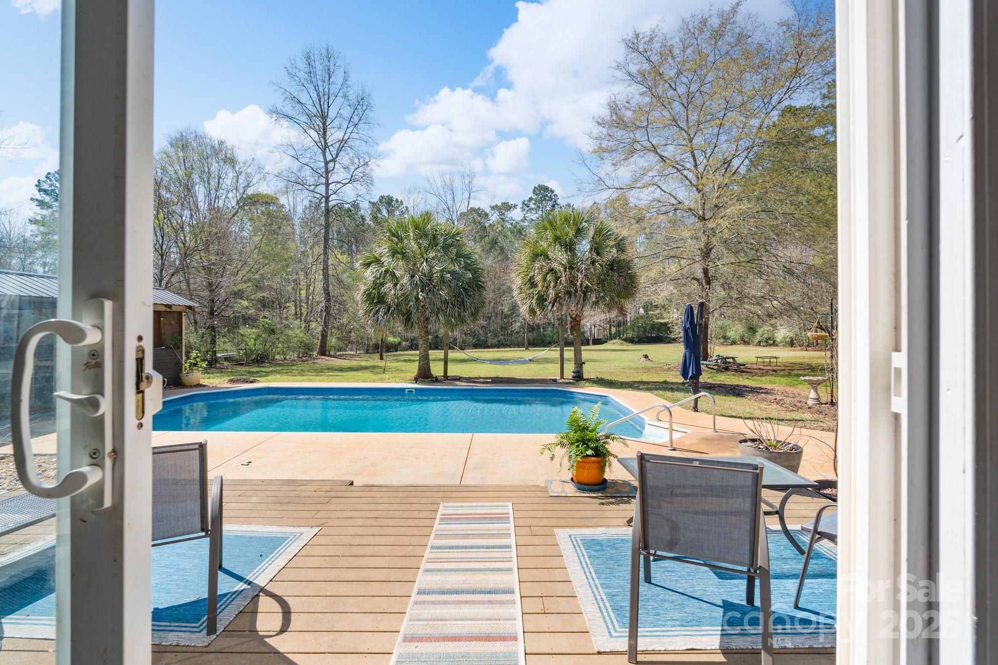 Derby Downs - Residential