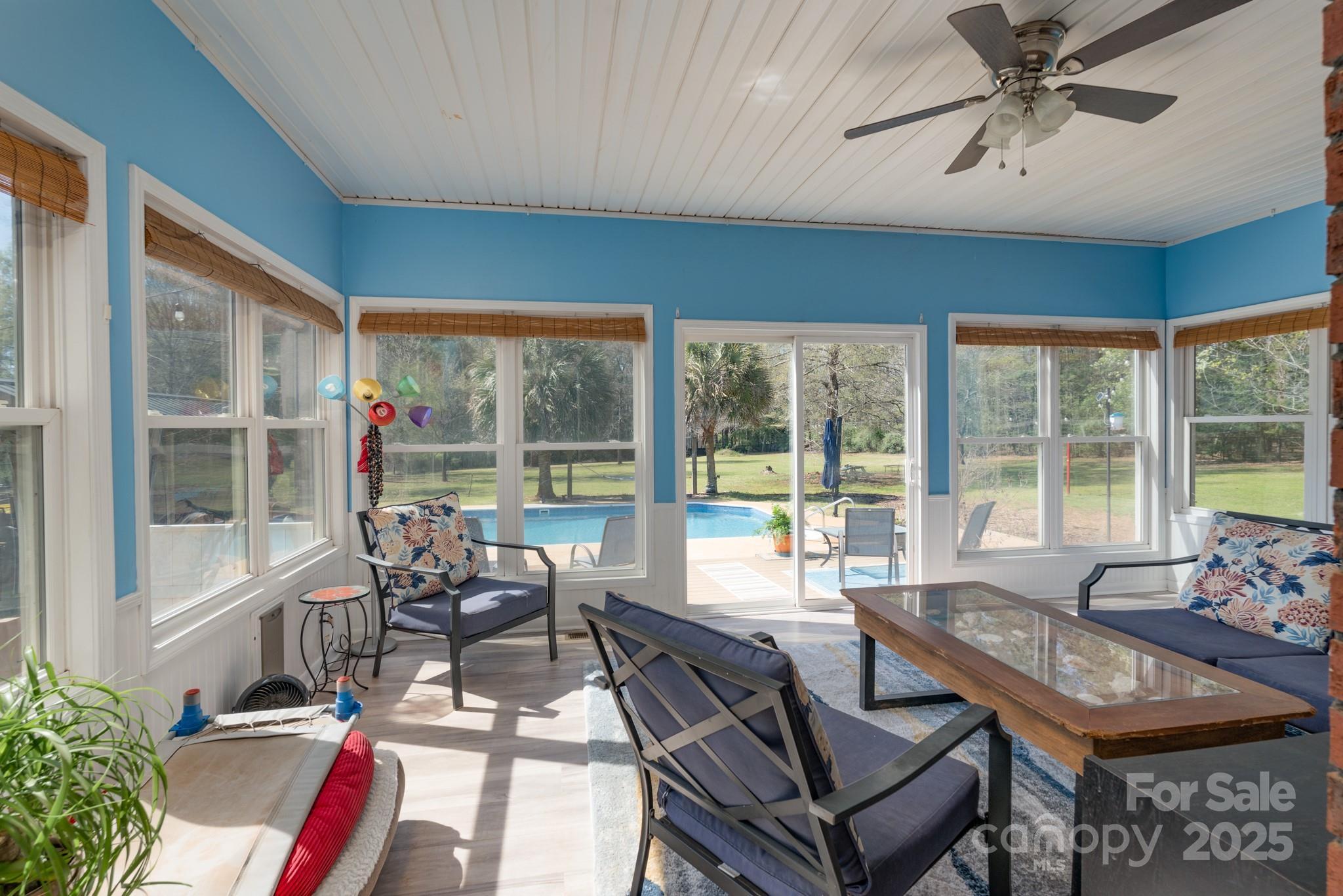 Derby Downs - Residential