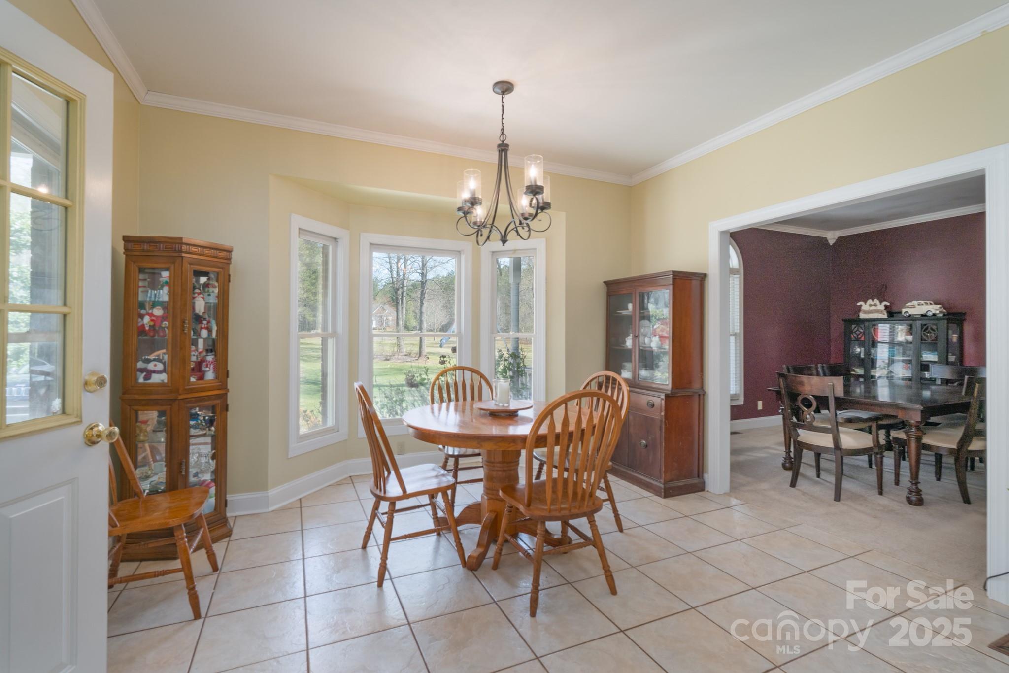 Derby Downs - Residential