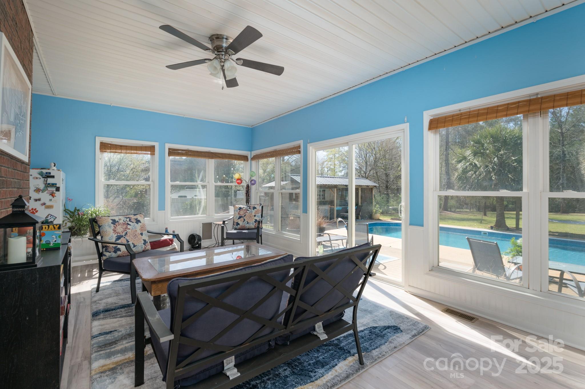 Derby Downs - Residential