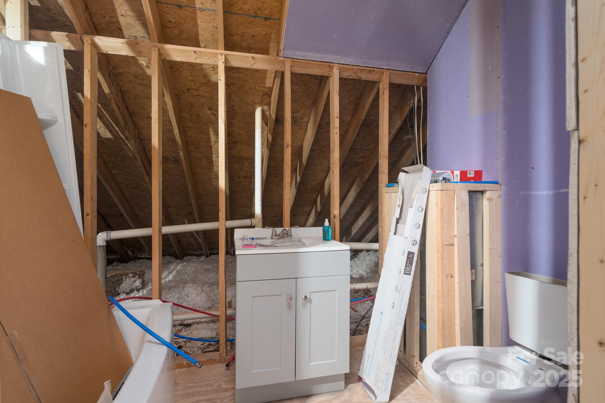 Derby Downs - Residential