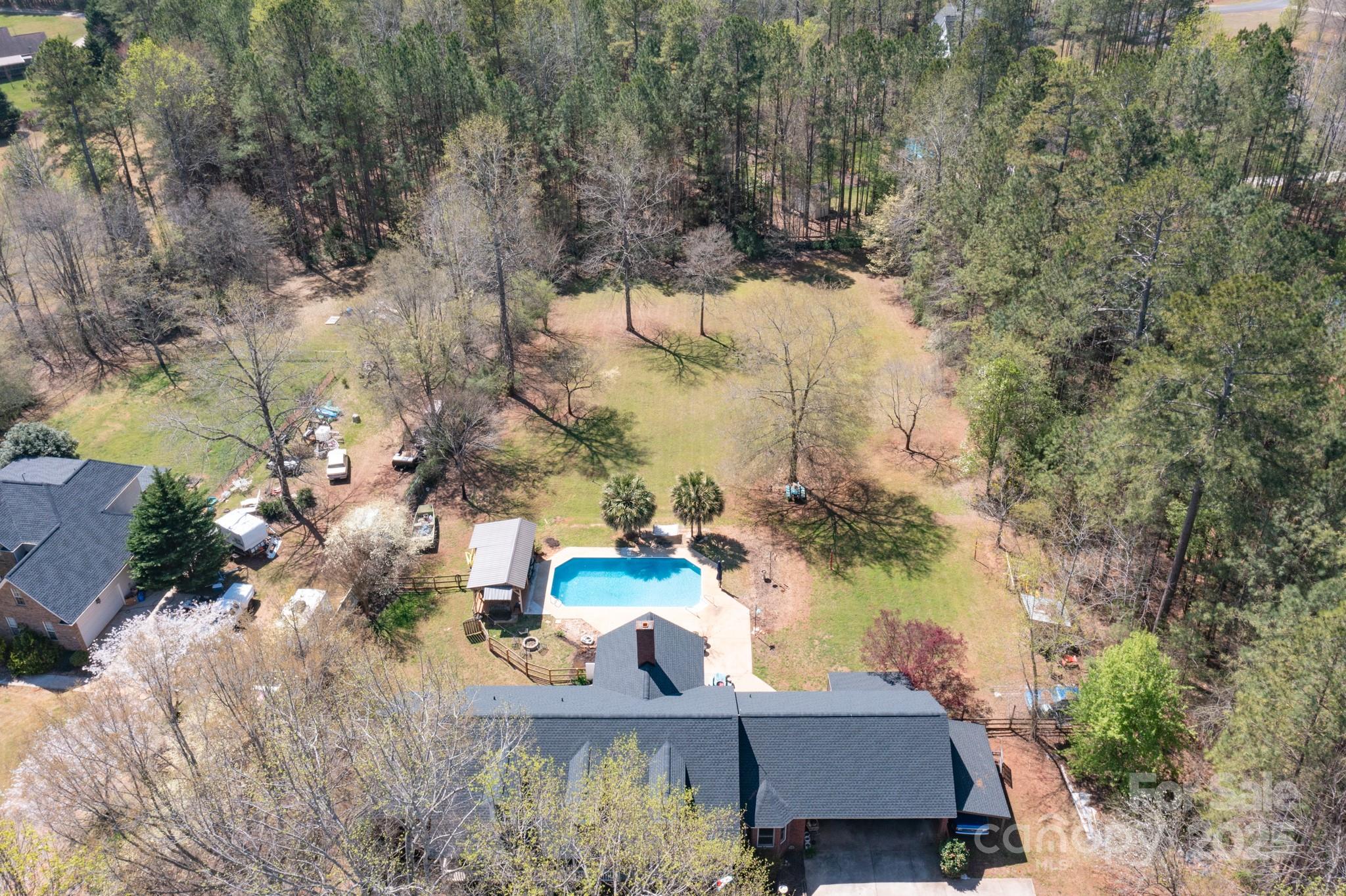 Derby Downs - Residential