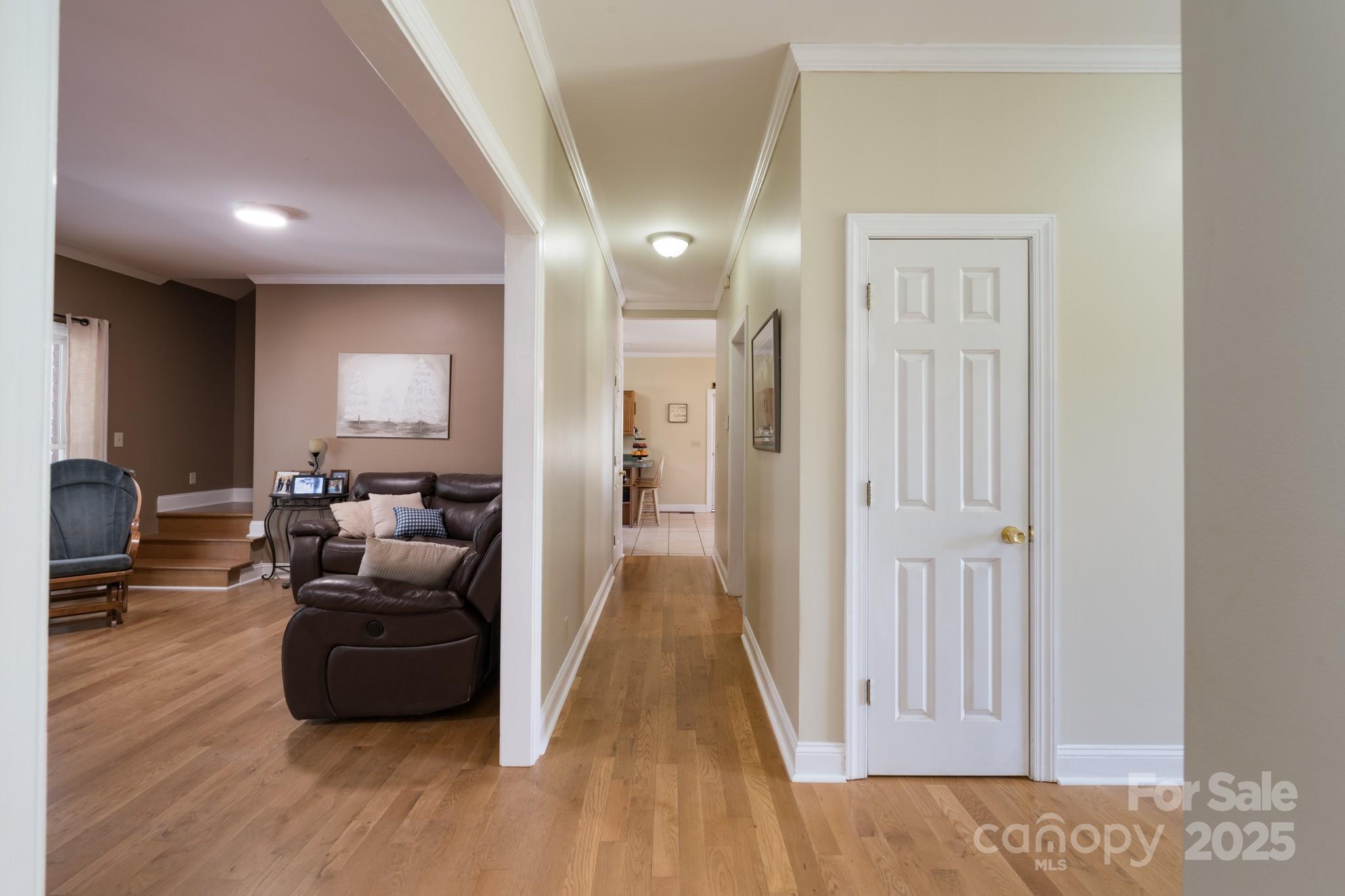 Derby Downs - Residential