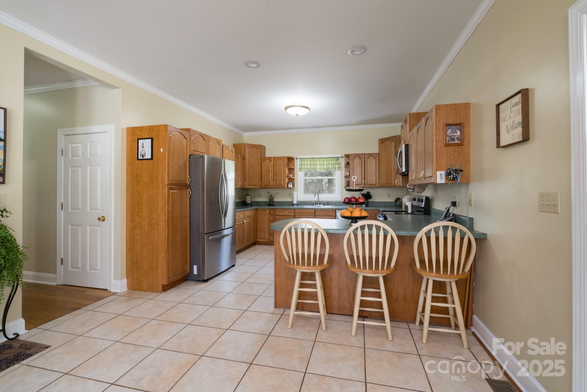 Derby Downs - Residential