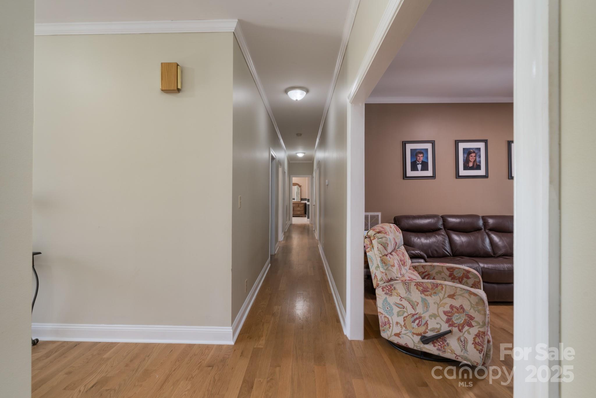 Derby Downs - Residential