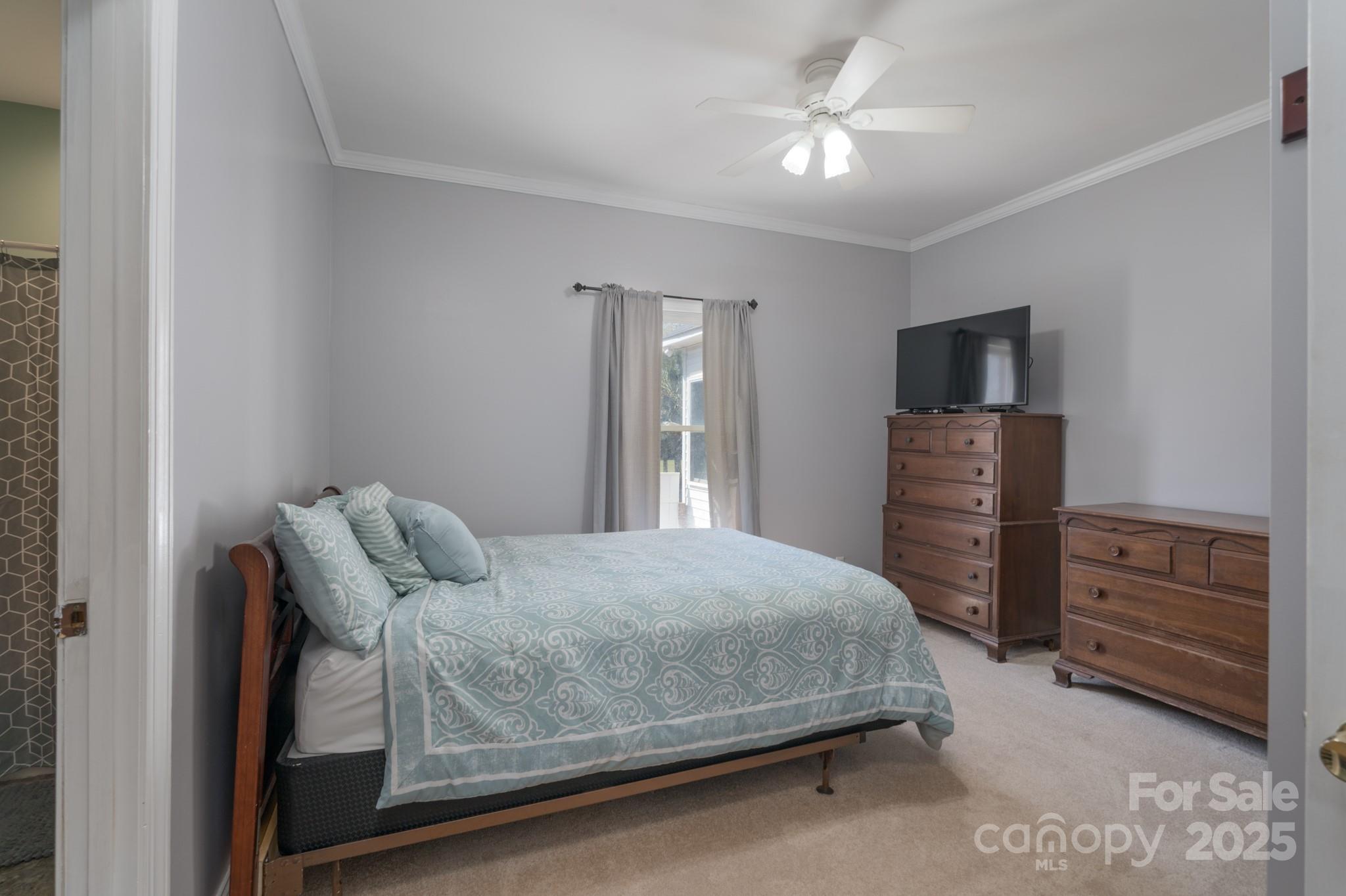 Derby Downs - Residential