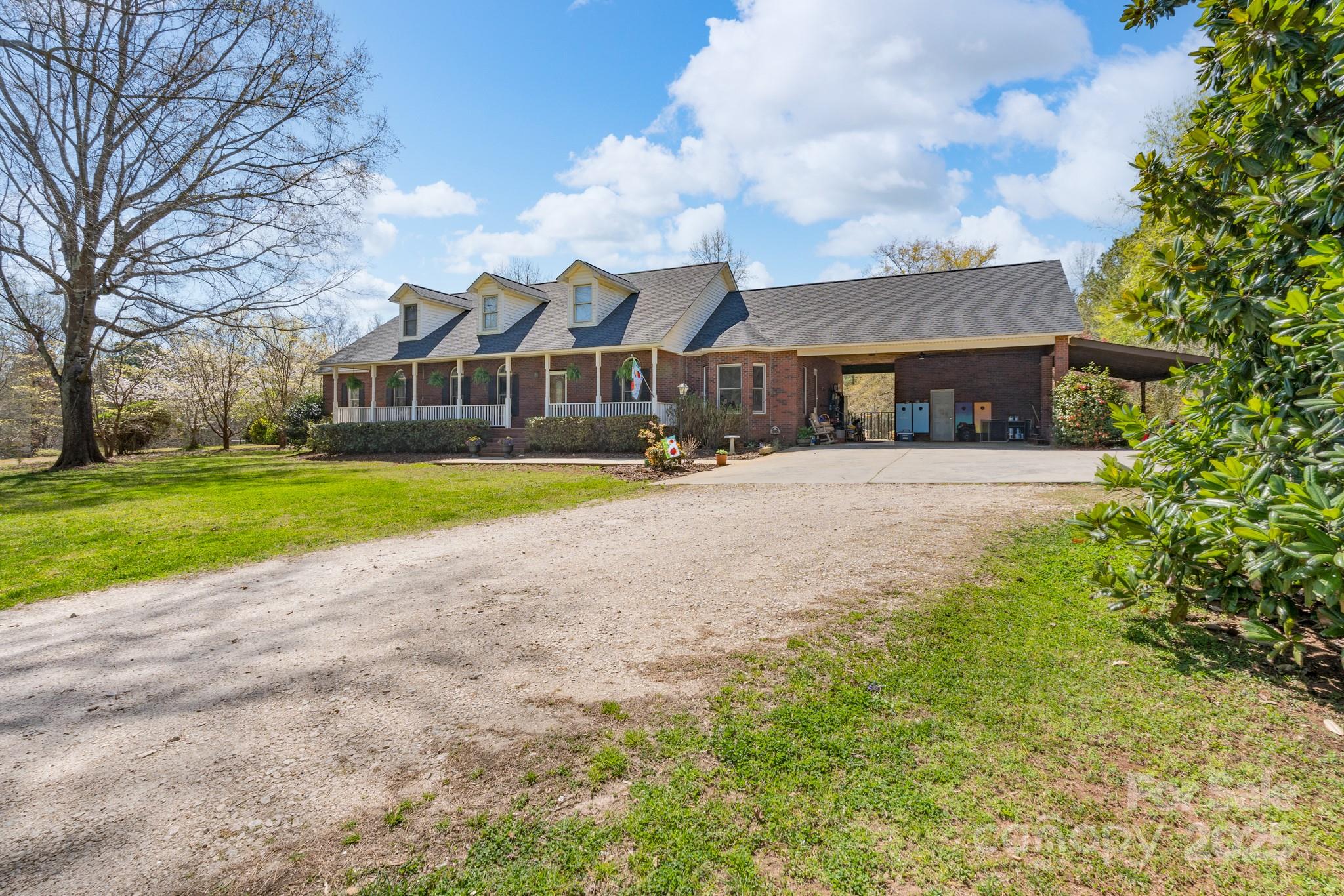 Derby Downs - Residential