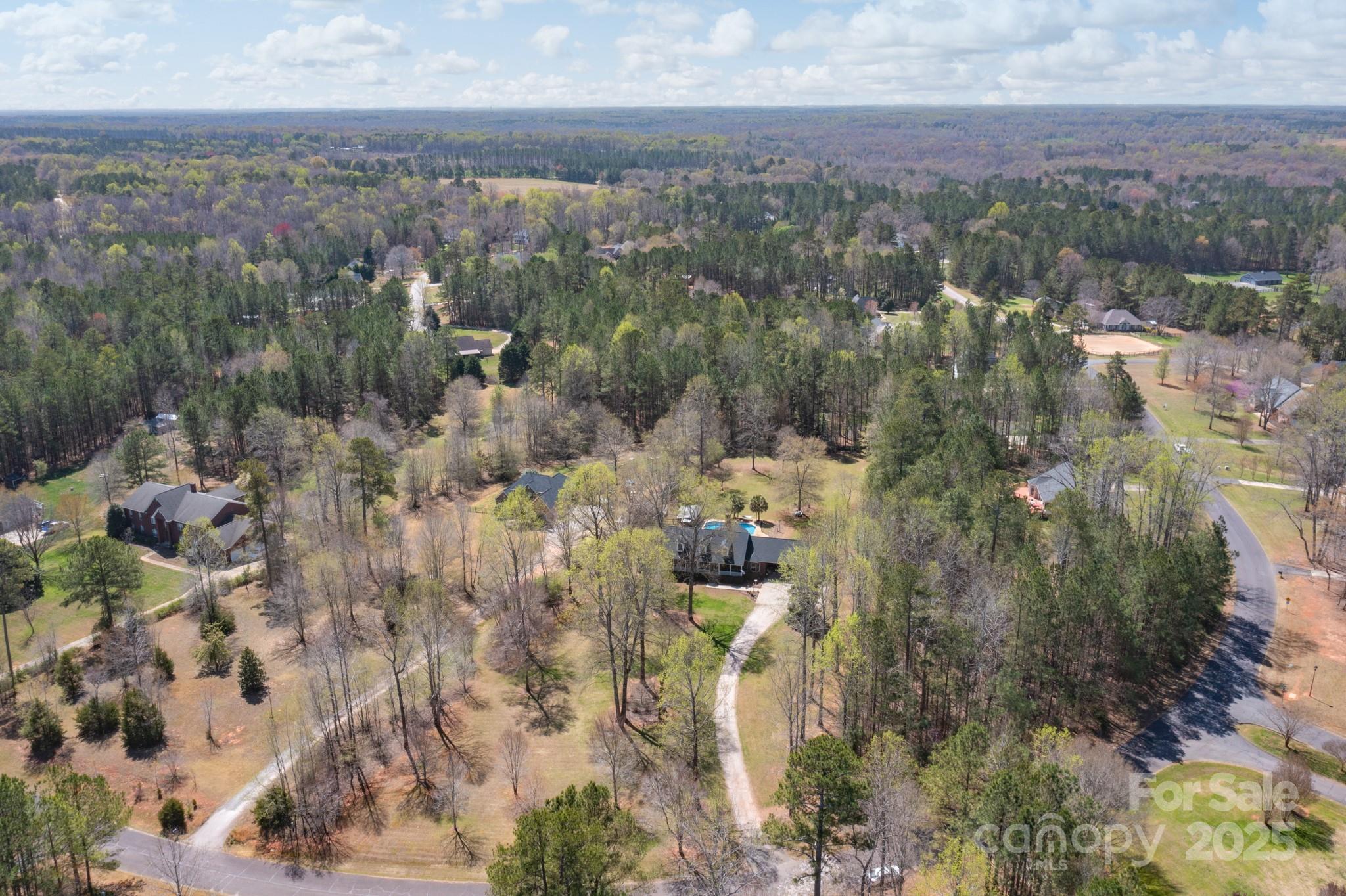 Derby Downs - Residential