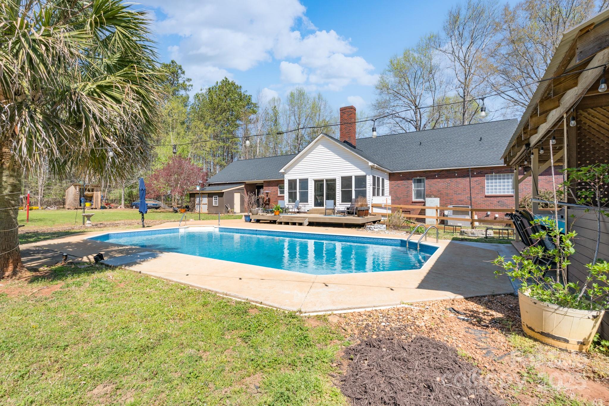 Derby Downs - Residential