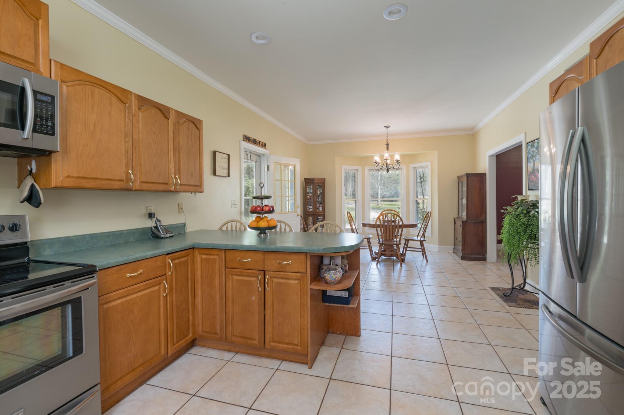 Derby Downs - Residential