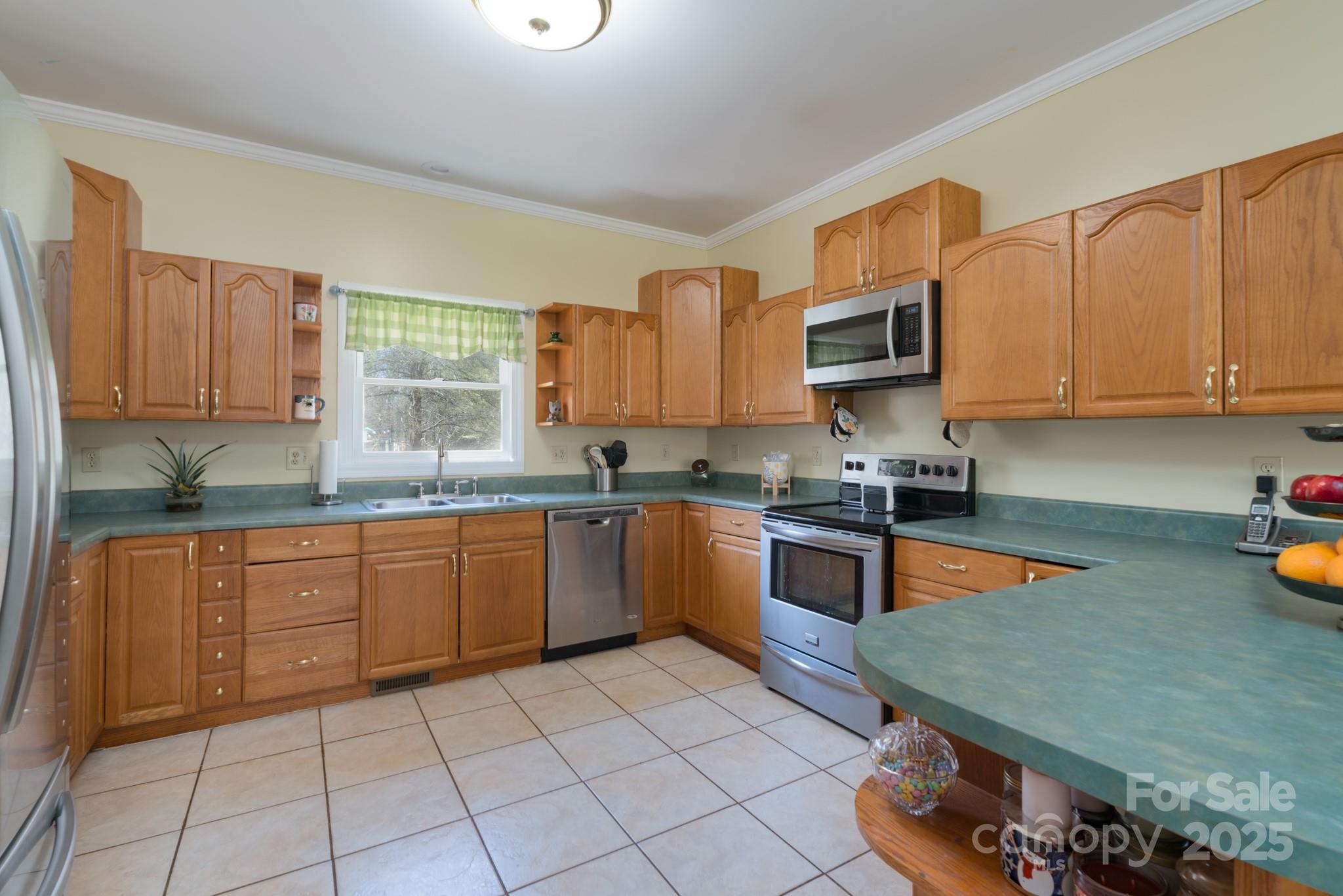 Derby Downs - Residential