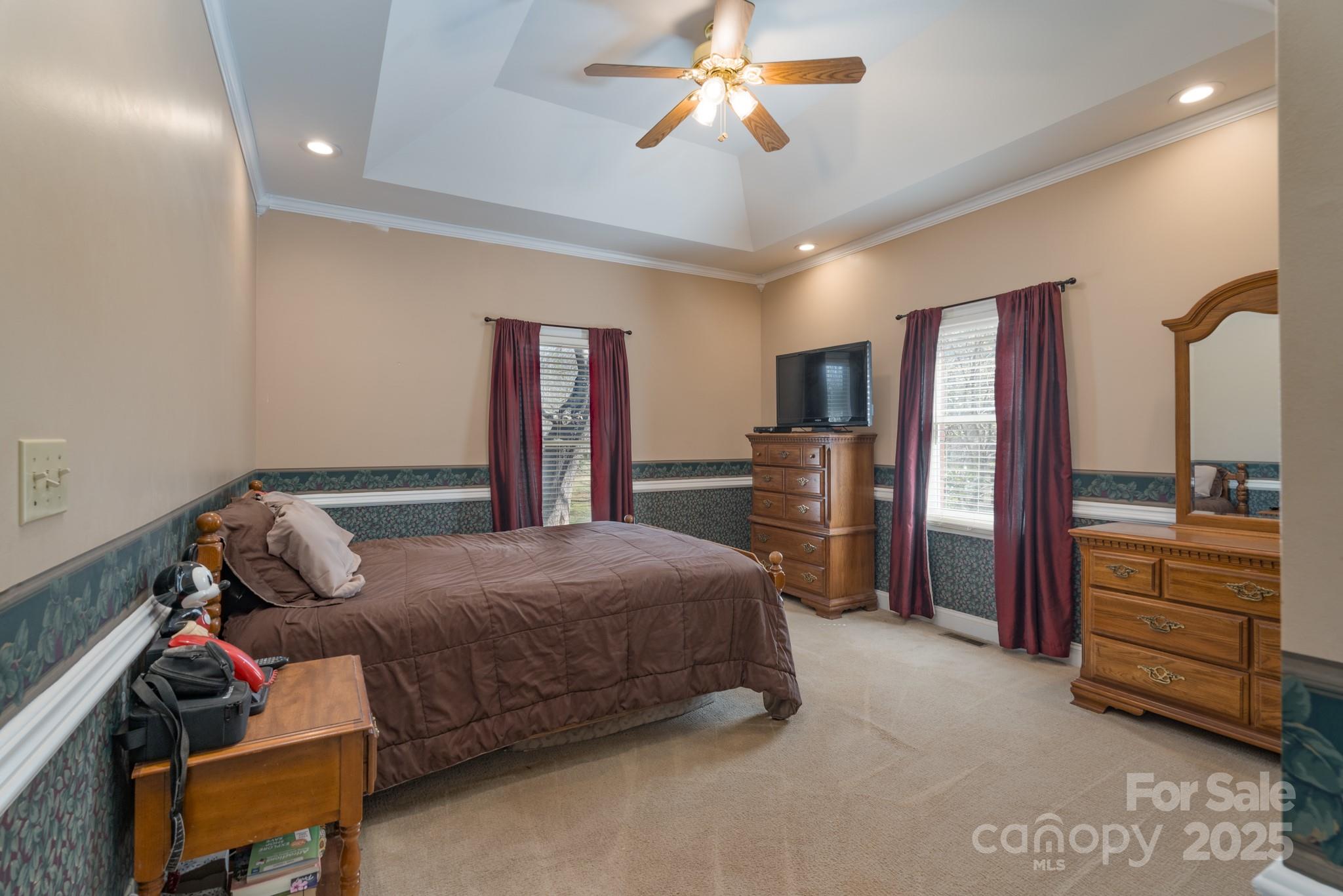 Derby Downs - Residential