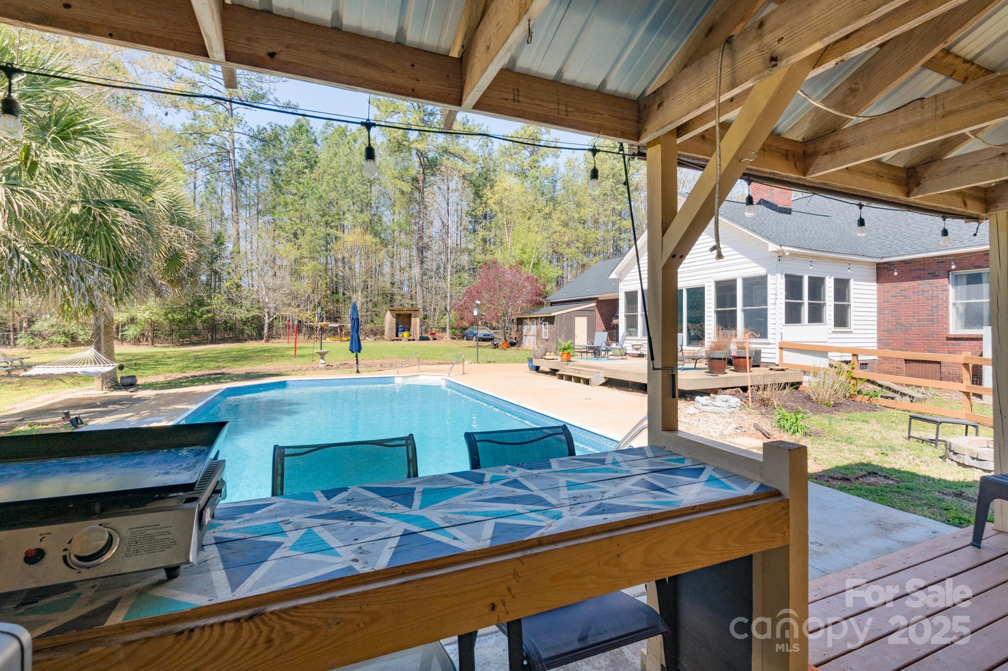 Derby Downs - Residential