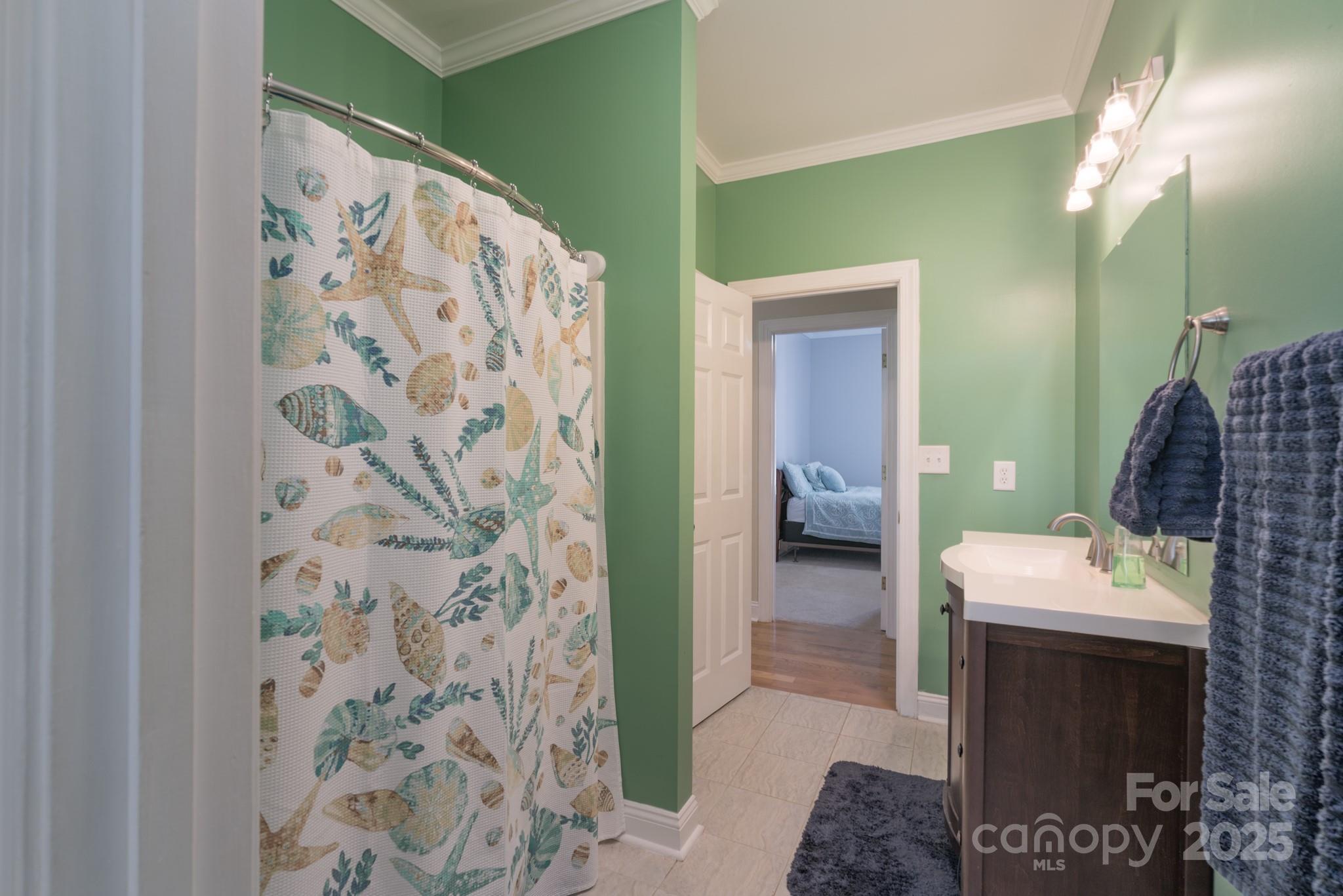 Derby Downs - Residential