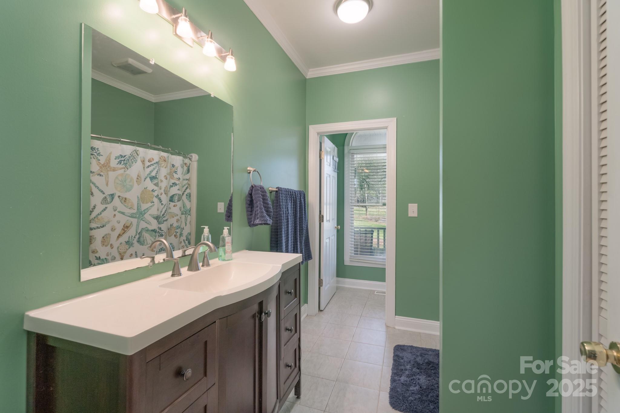 Derby Downs - Residential