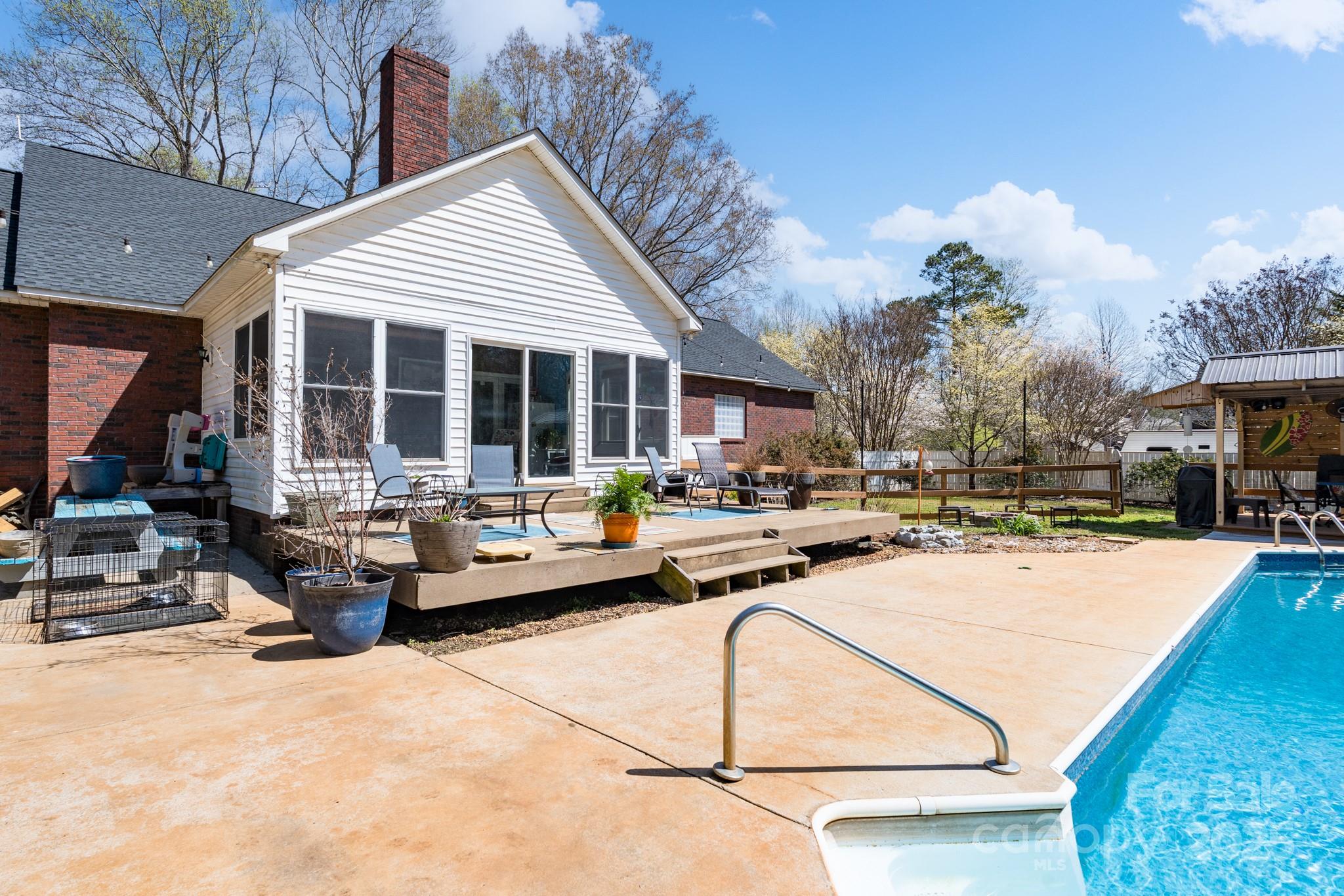 Derby Downs - Residential