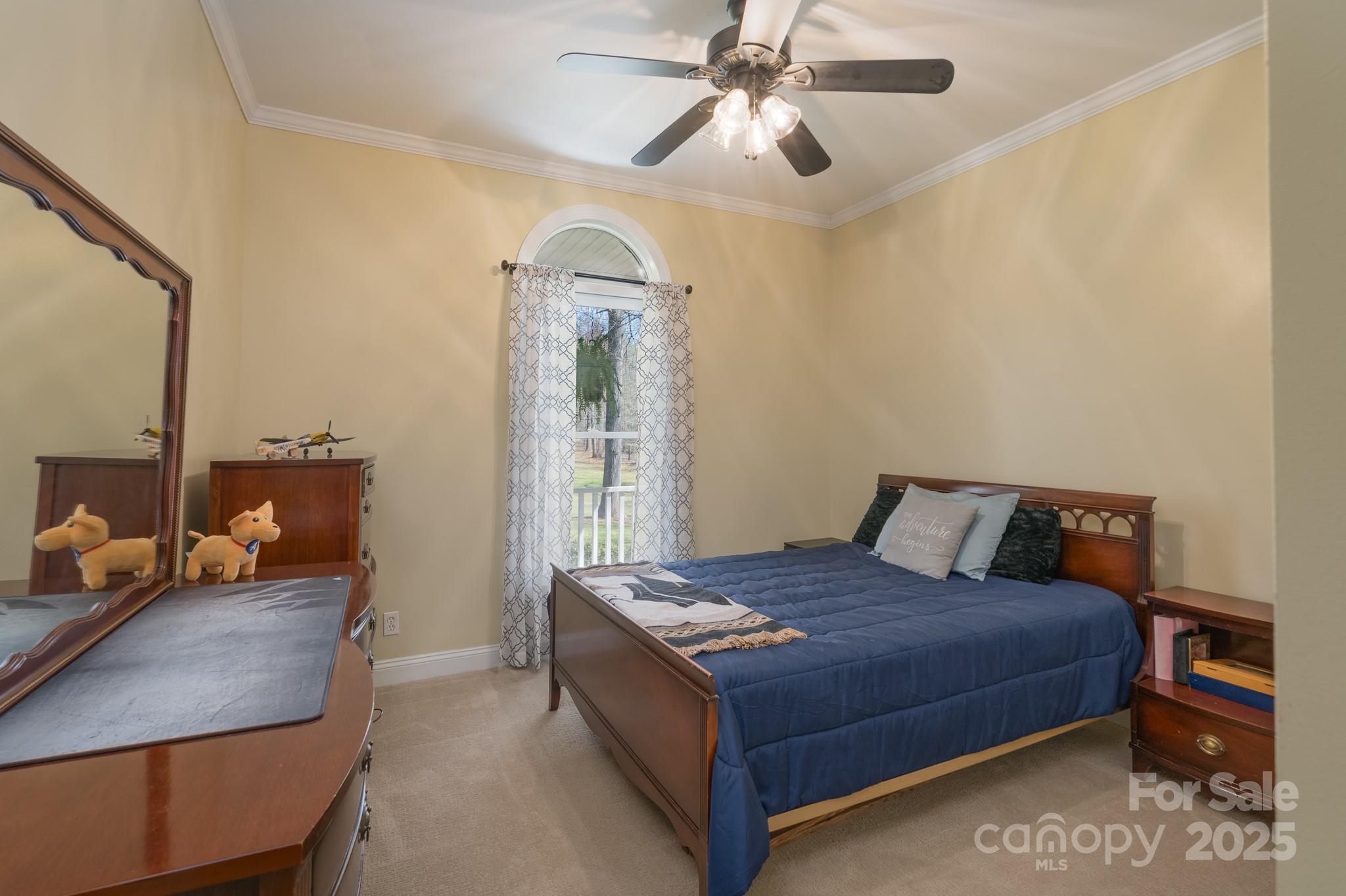 Derby Downs - Residential