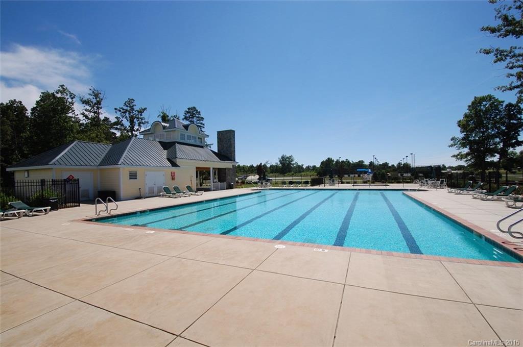 Stonebridge - Residential