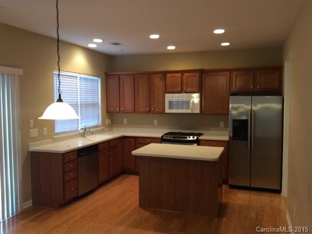 Skybrook North Villages - Residential Lease