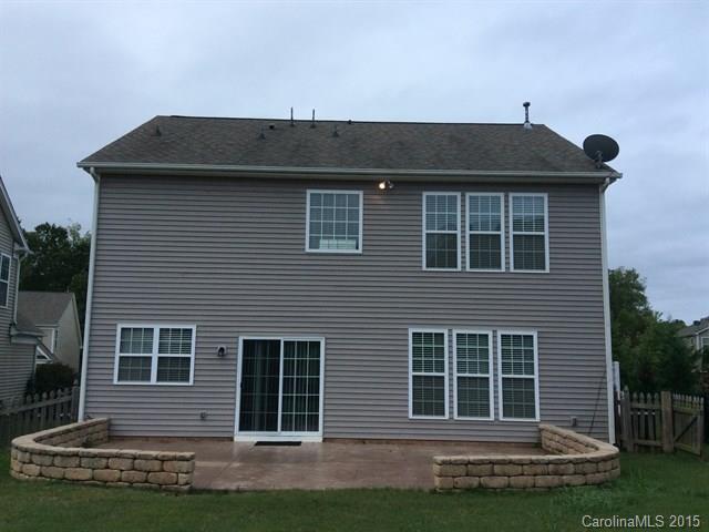 Skybrook North Villages - Residential Lease