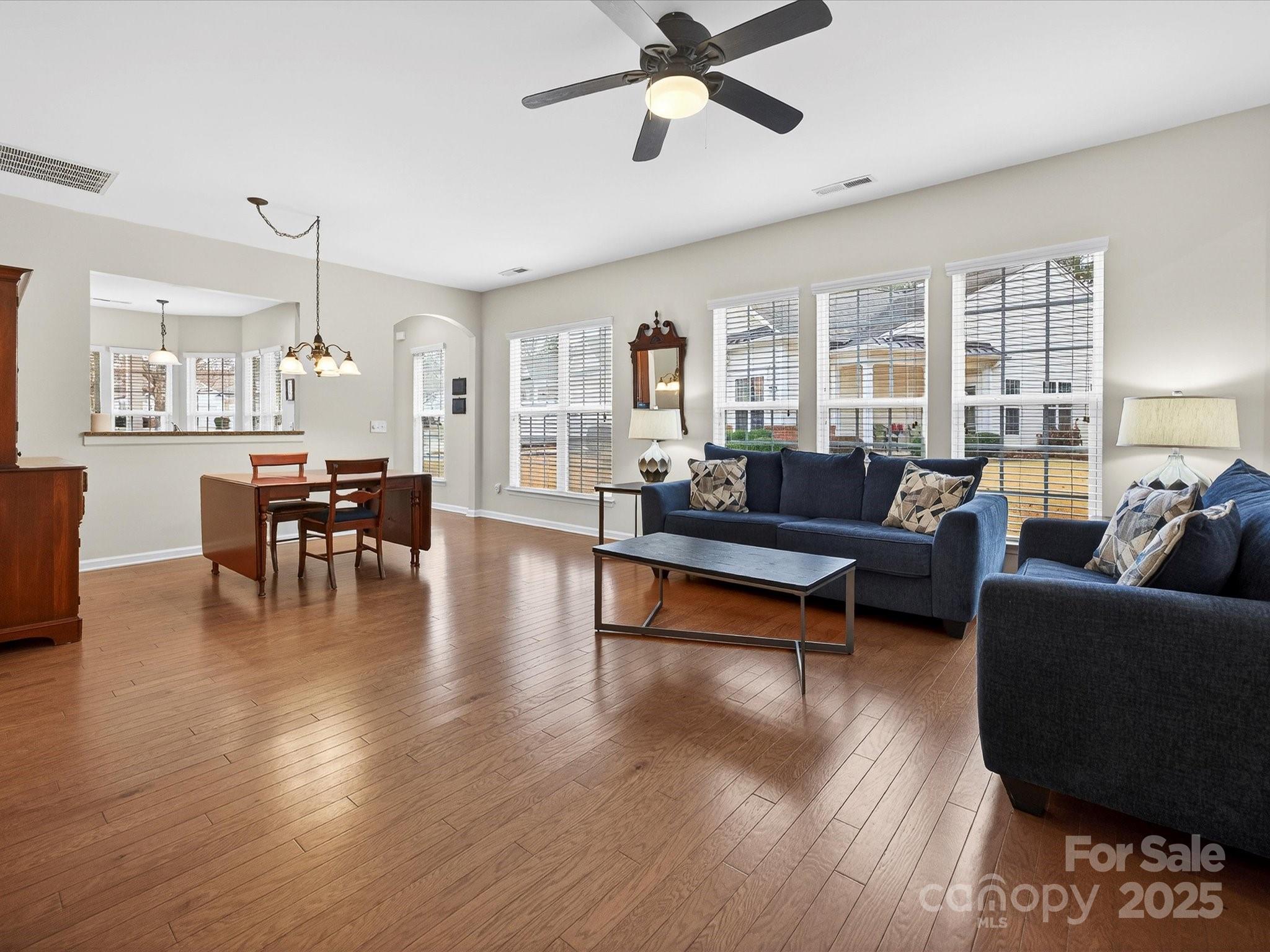 Sun City Carolina Lakes - Residential