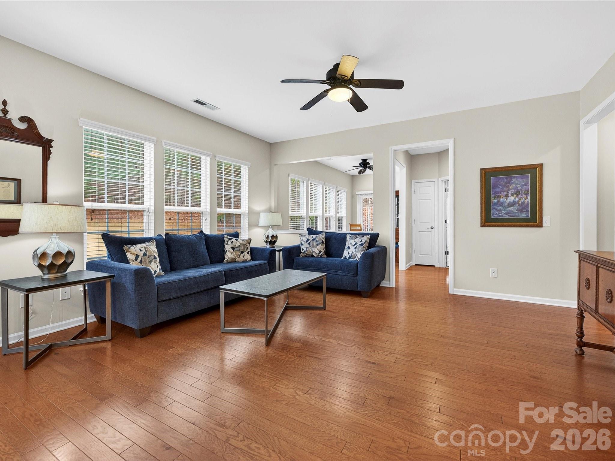 Sun City Carolina Lakes - Residential