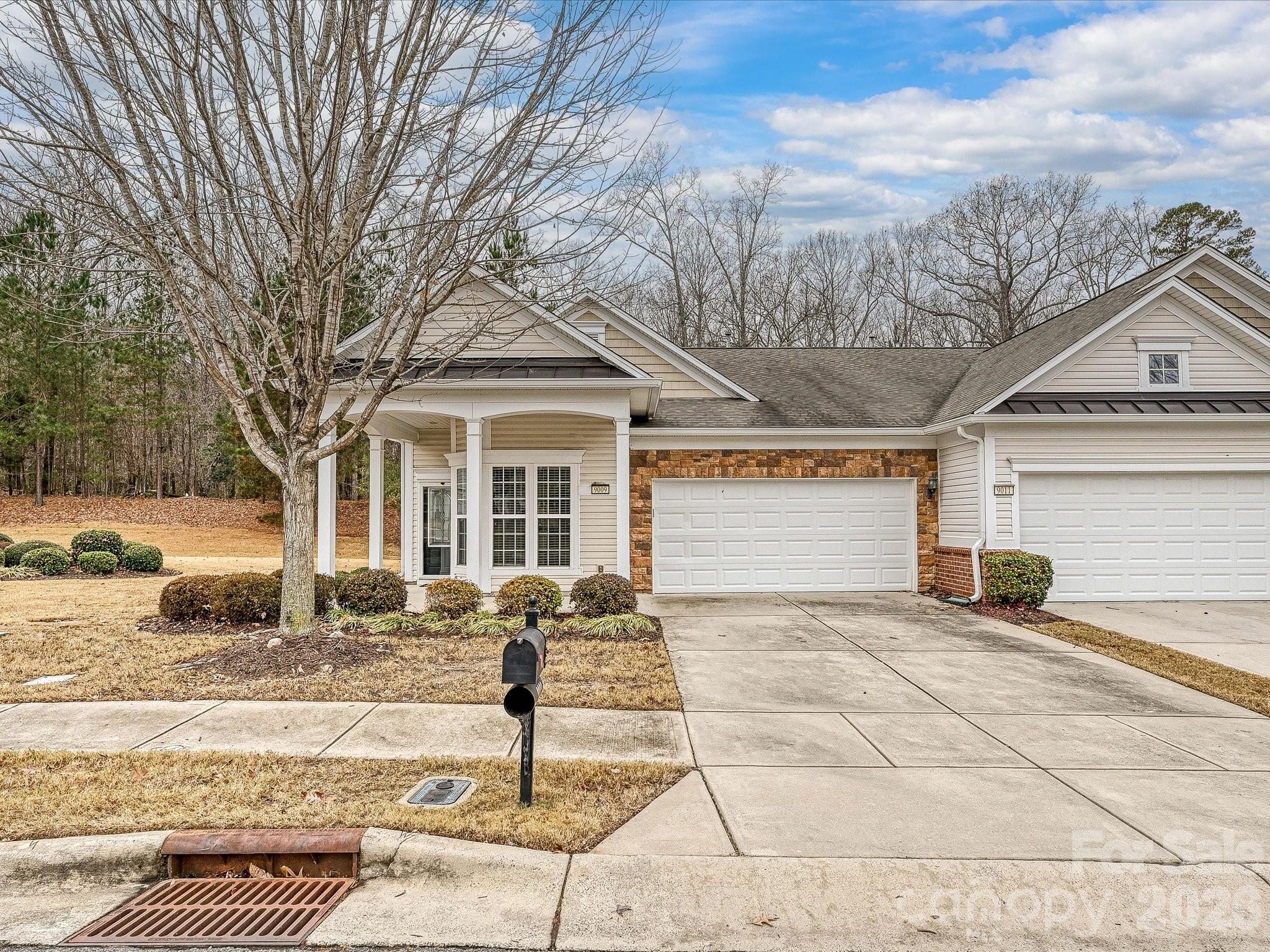 Sun City Carolina Lakes - Residential