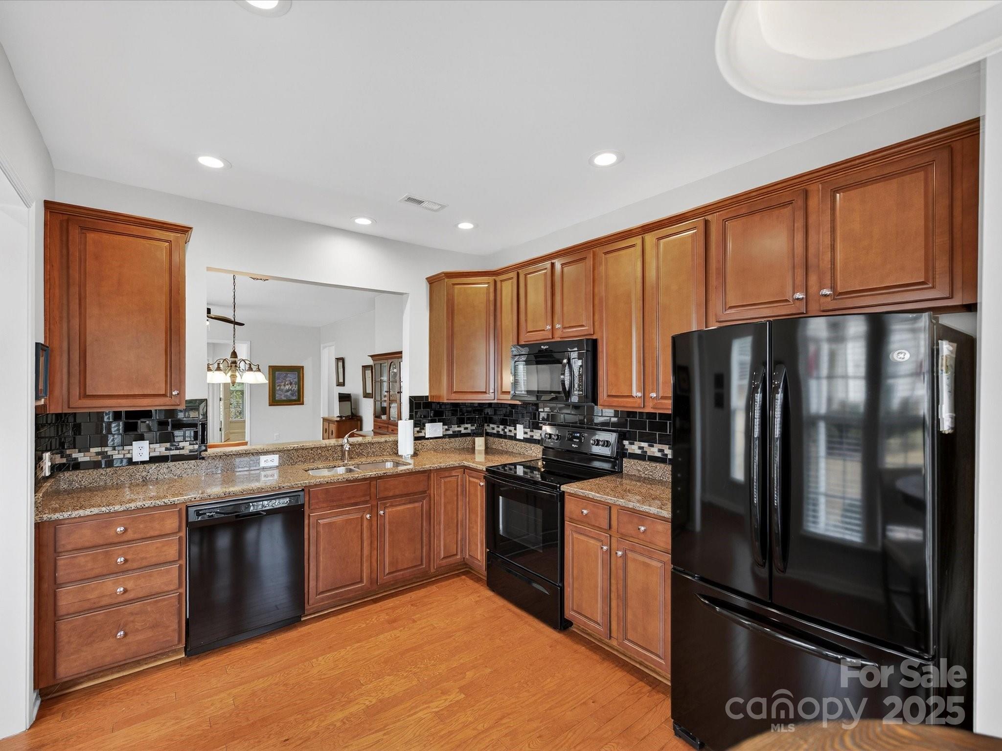 Sun City Carolina Lakes - Residential