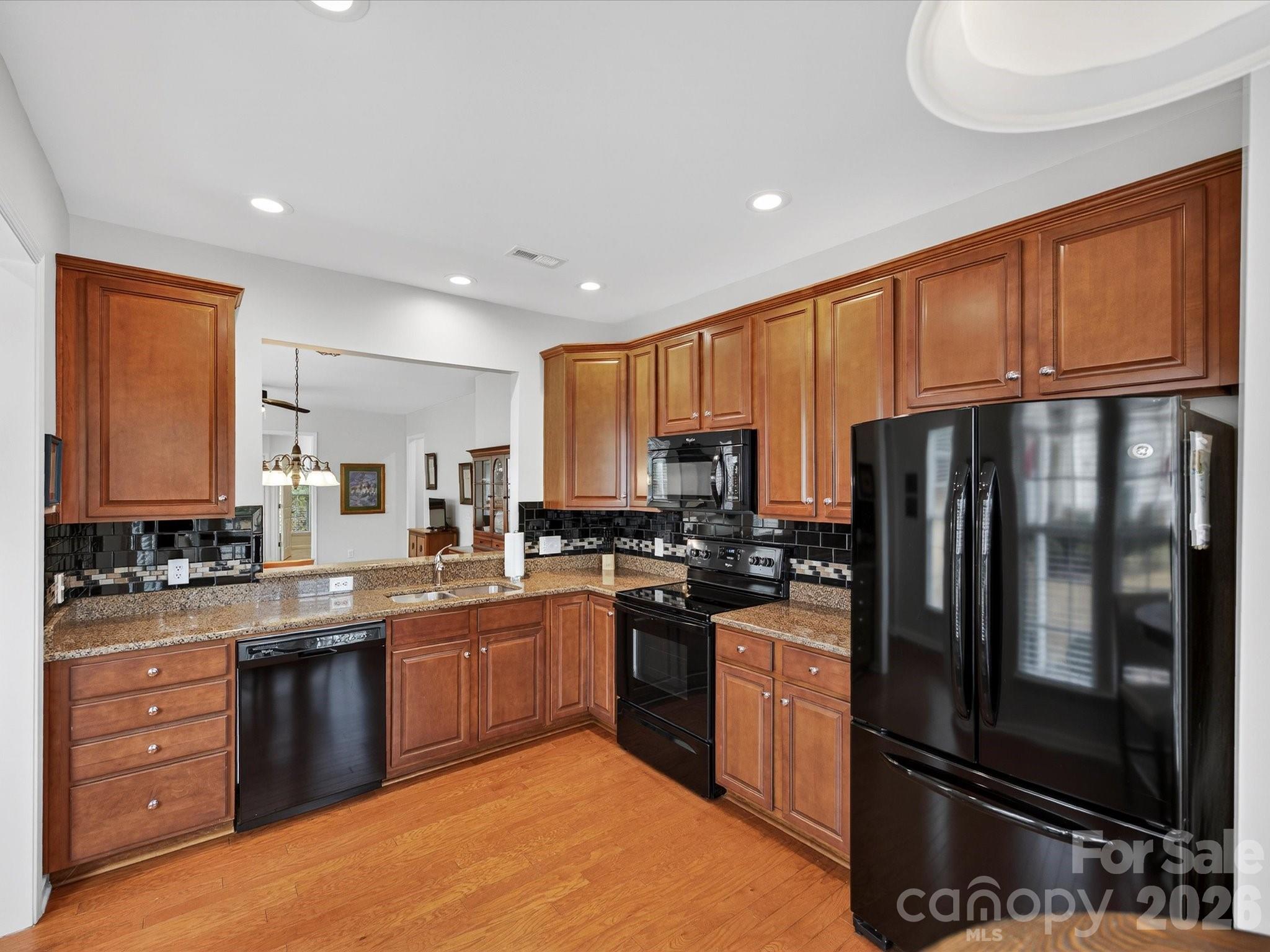 Sun City Carolina Lakes - Residential