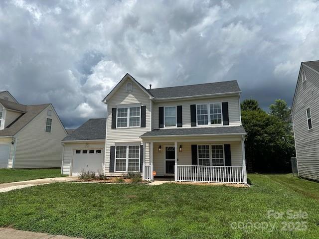 2113 Ballingarry Drive