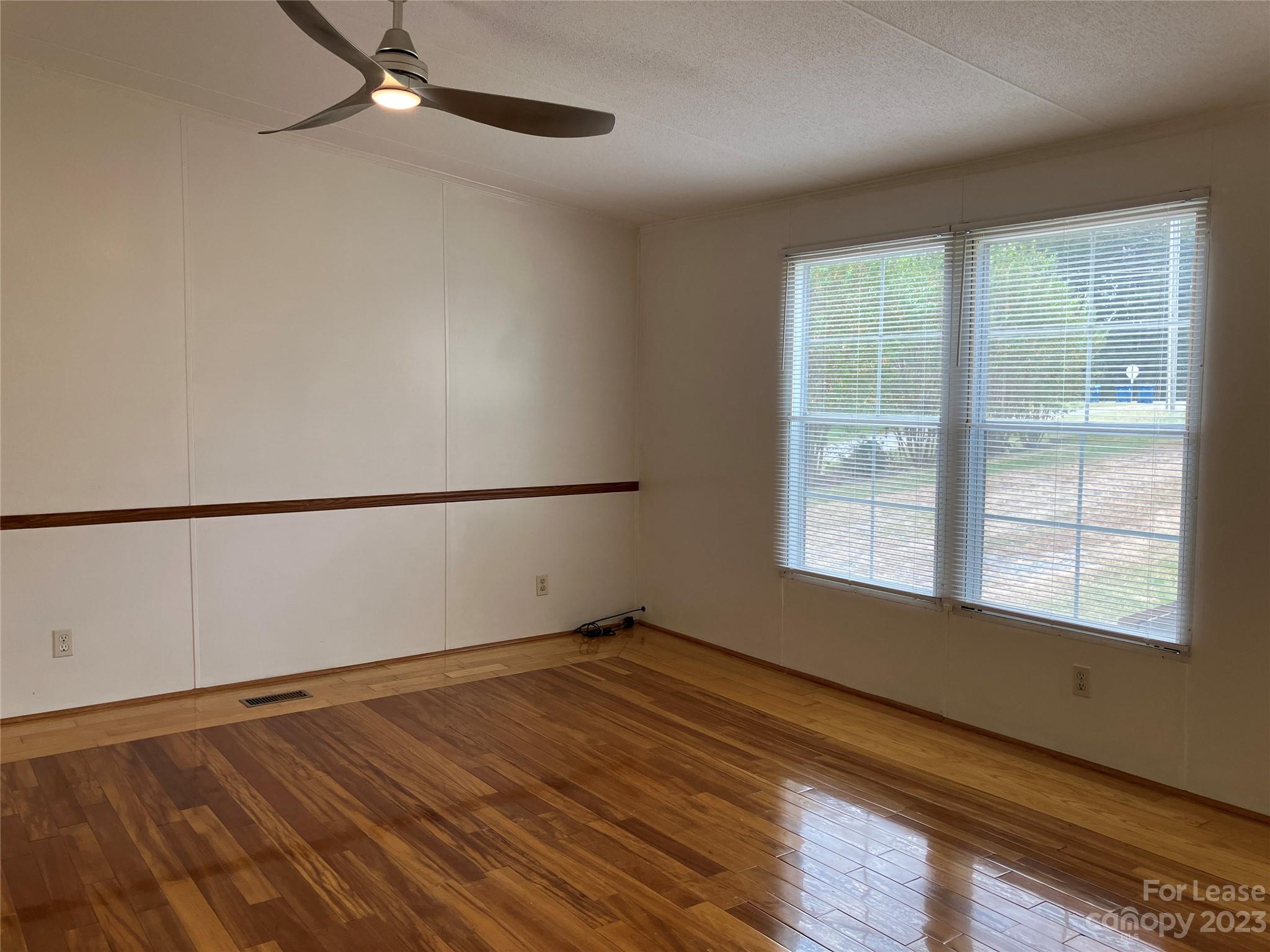 None - Residential Lease