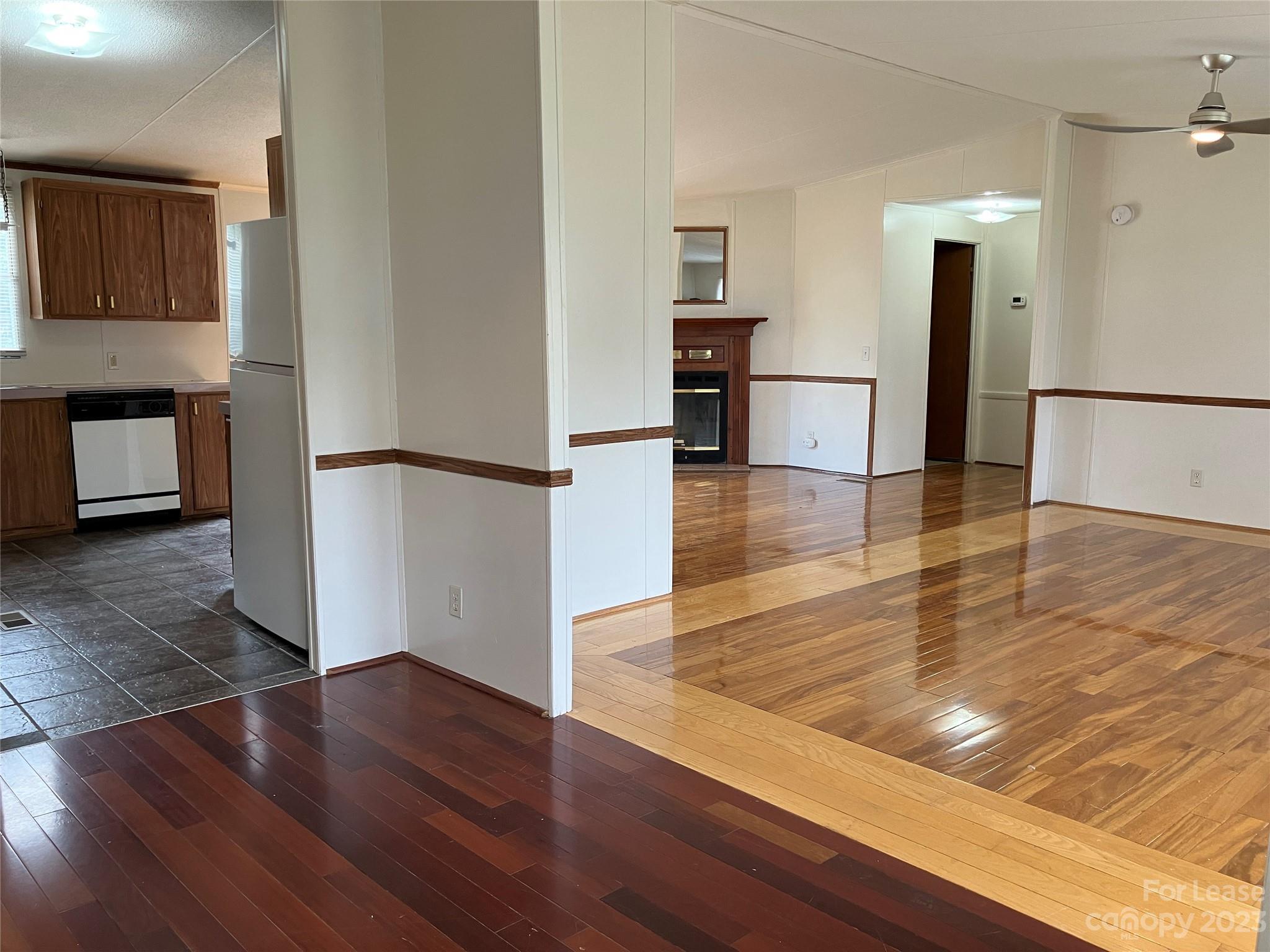 None - Residential Lease