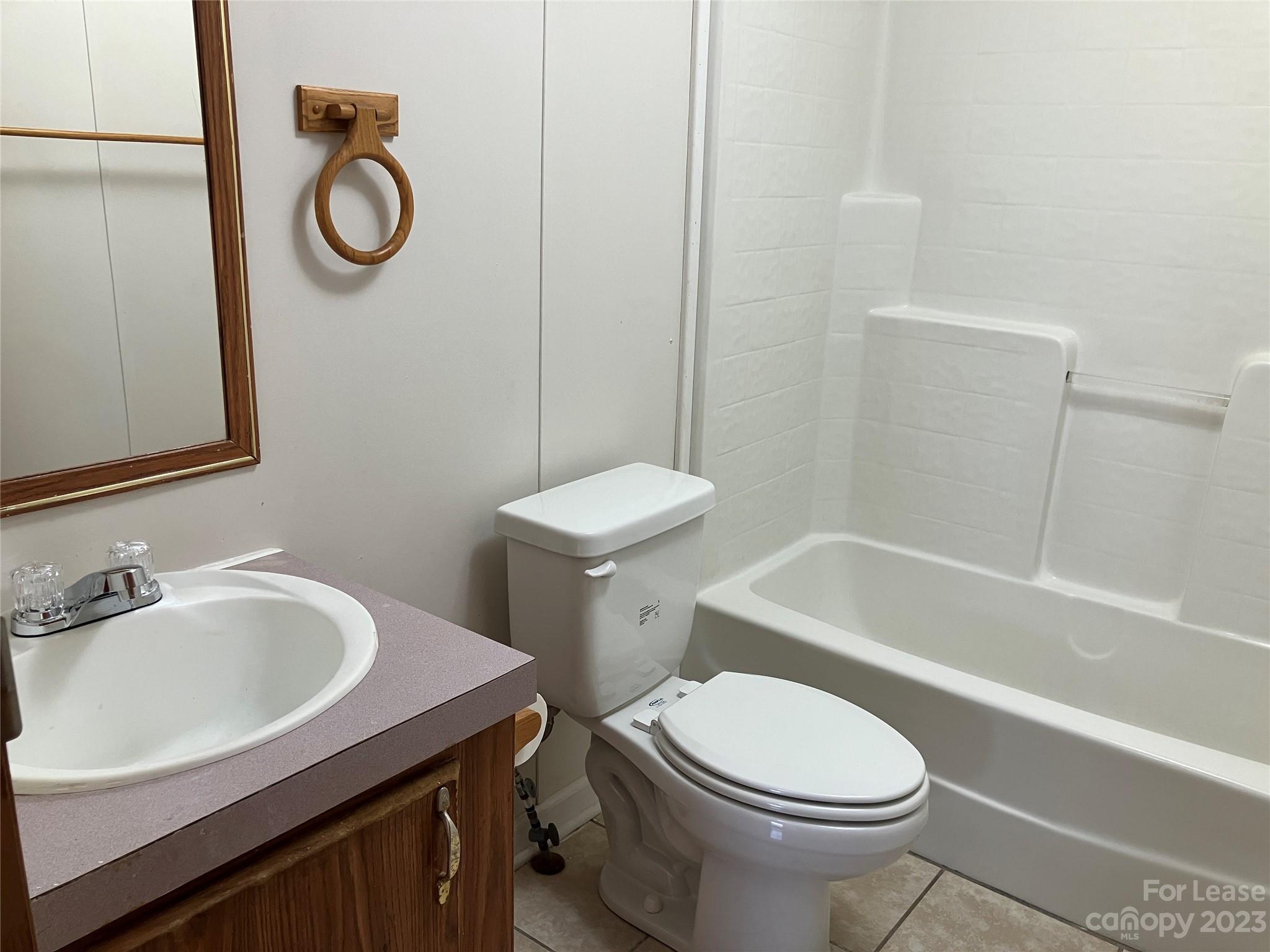 None - Residential Lease