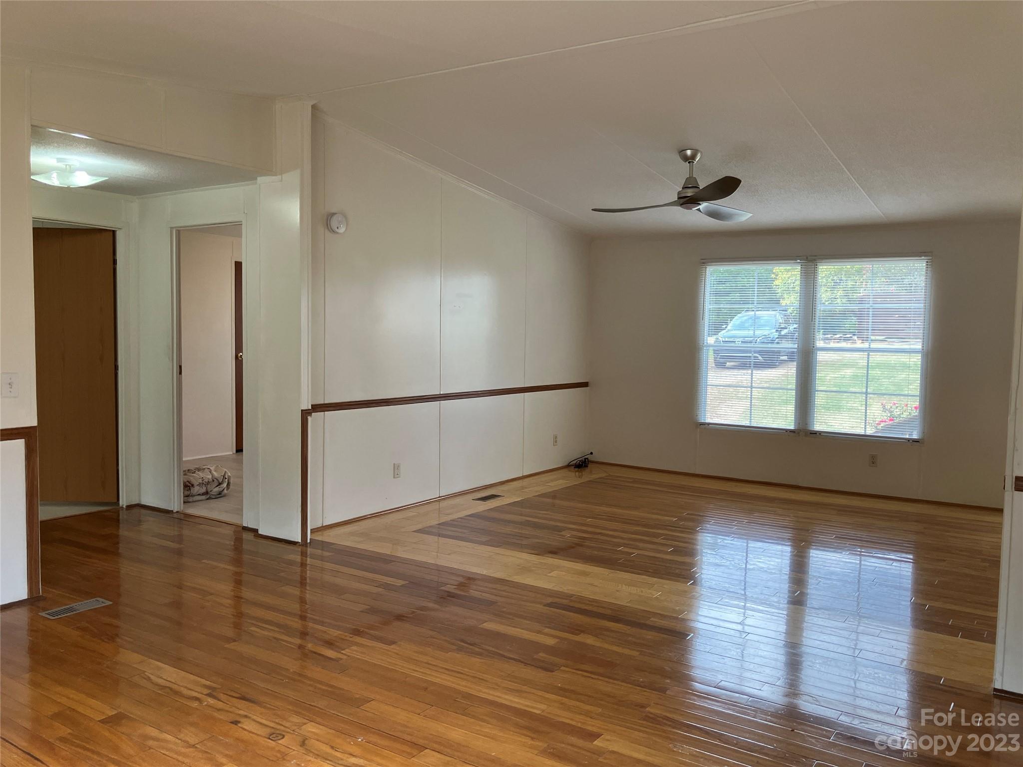 None - Residential Lease