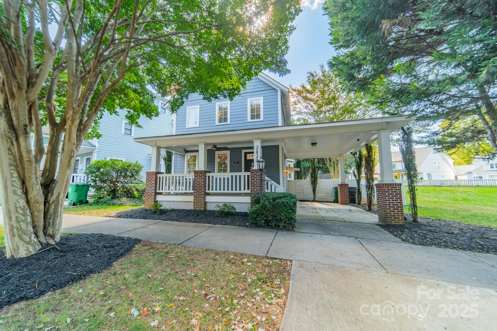 2823 Whiting Avenue