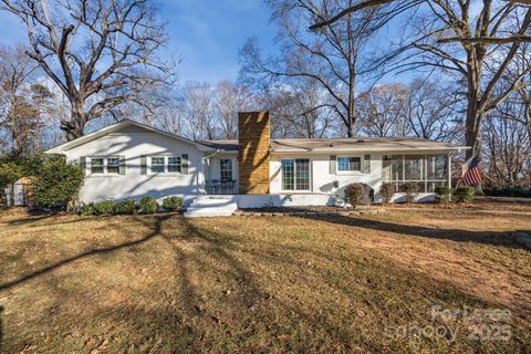 4611 Kiser Island Road Terrell NC 28682