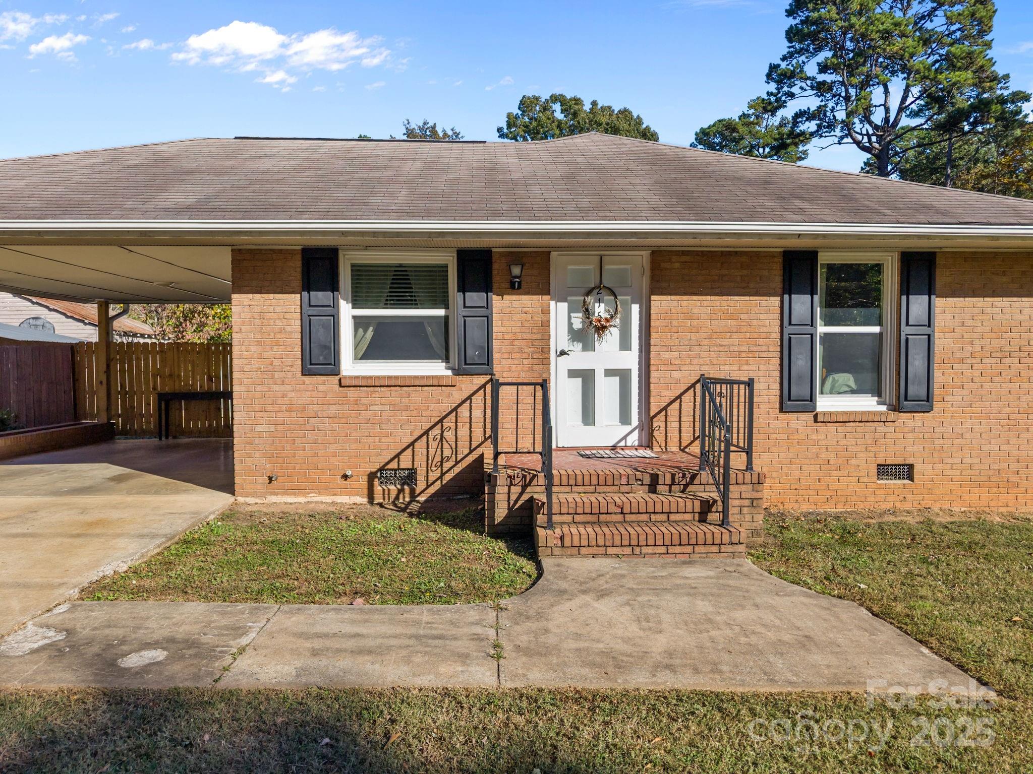 215 Ketchie Estates Road