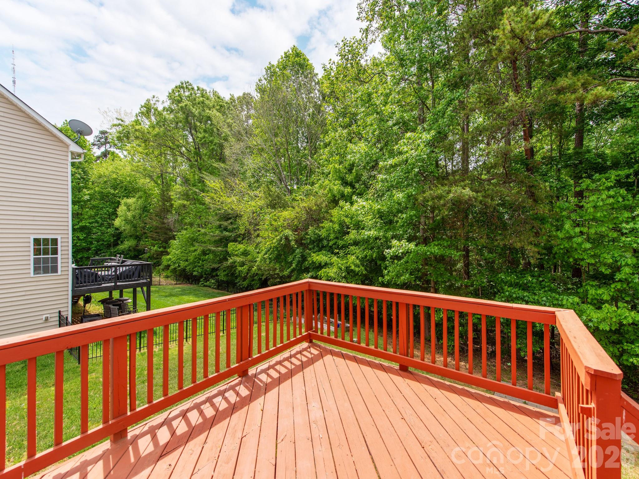Old Stone Crossing - Residential
