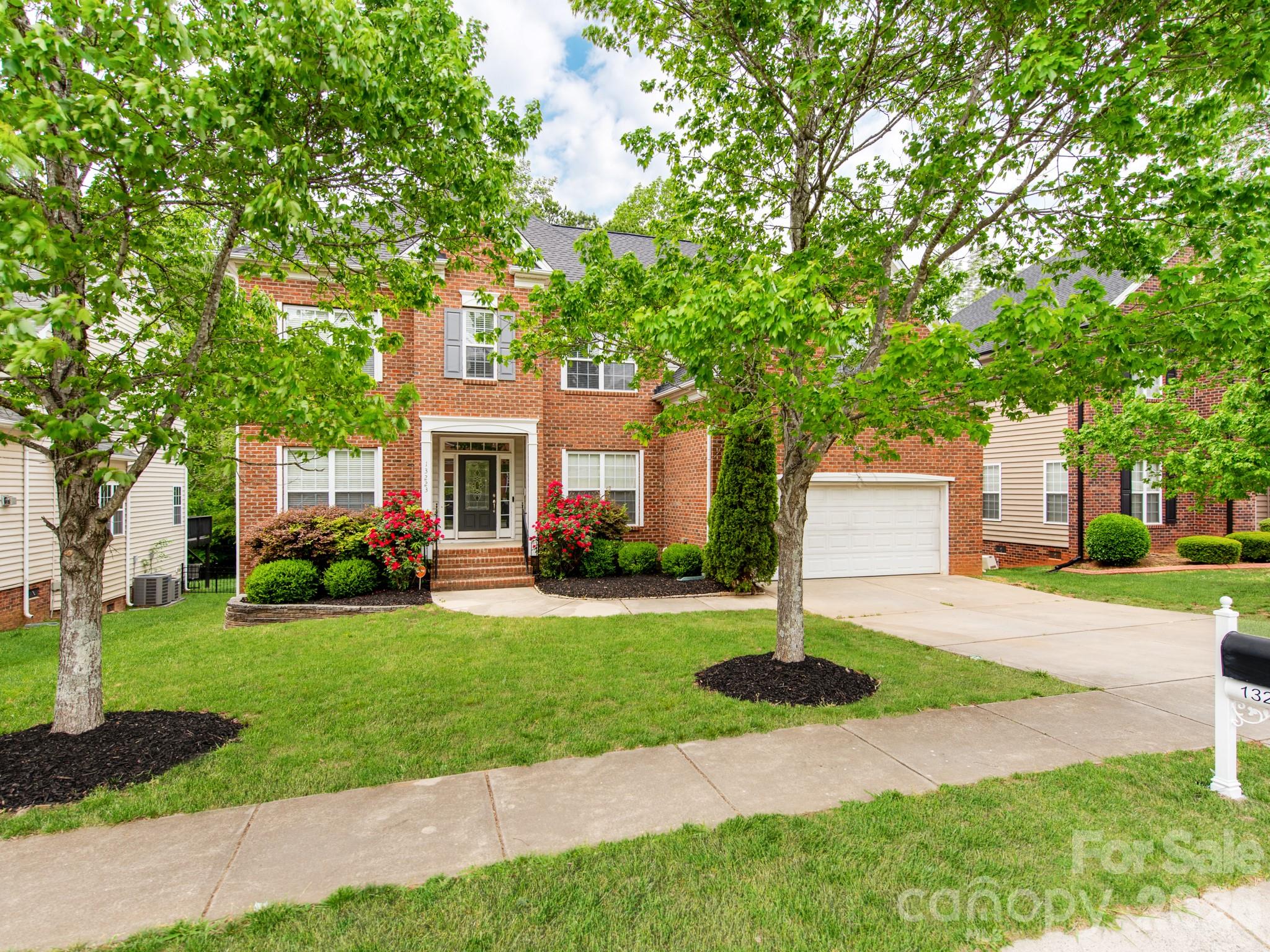 13223 Ashley Meadow Drive