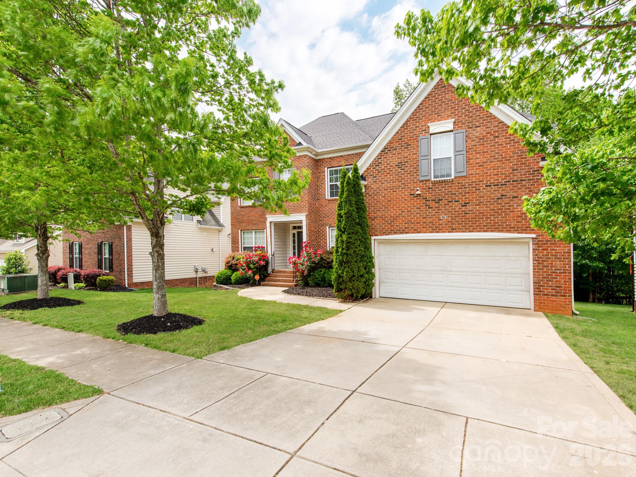 13223 Ashley Meadow Drive