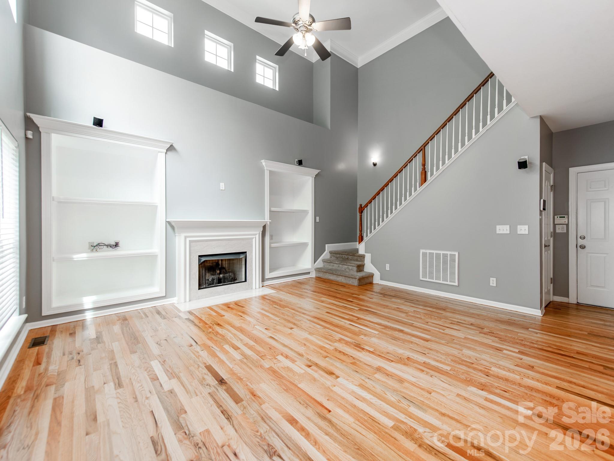 Old Stone Crossing - Residential