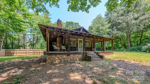 7 Bachelder Lane Candler NC 28715